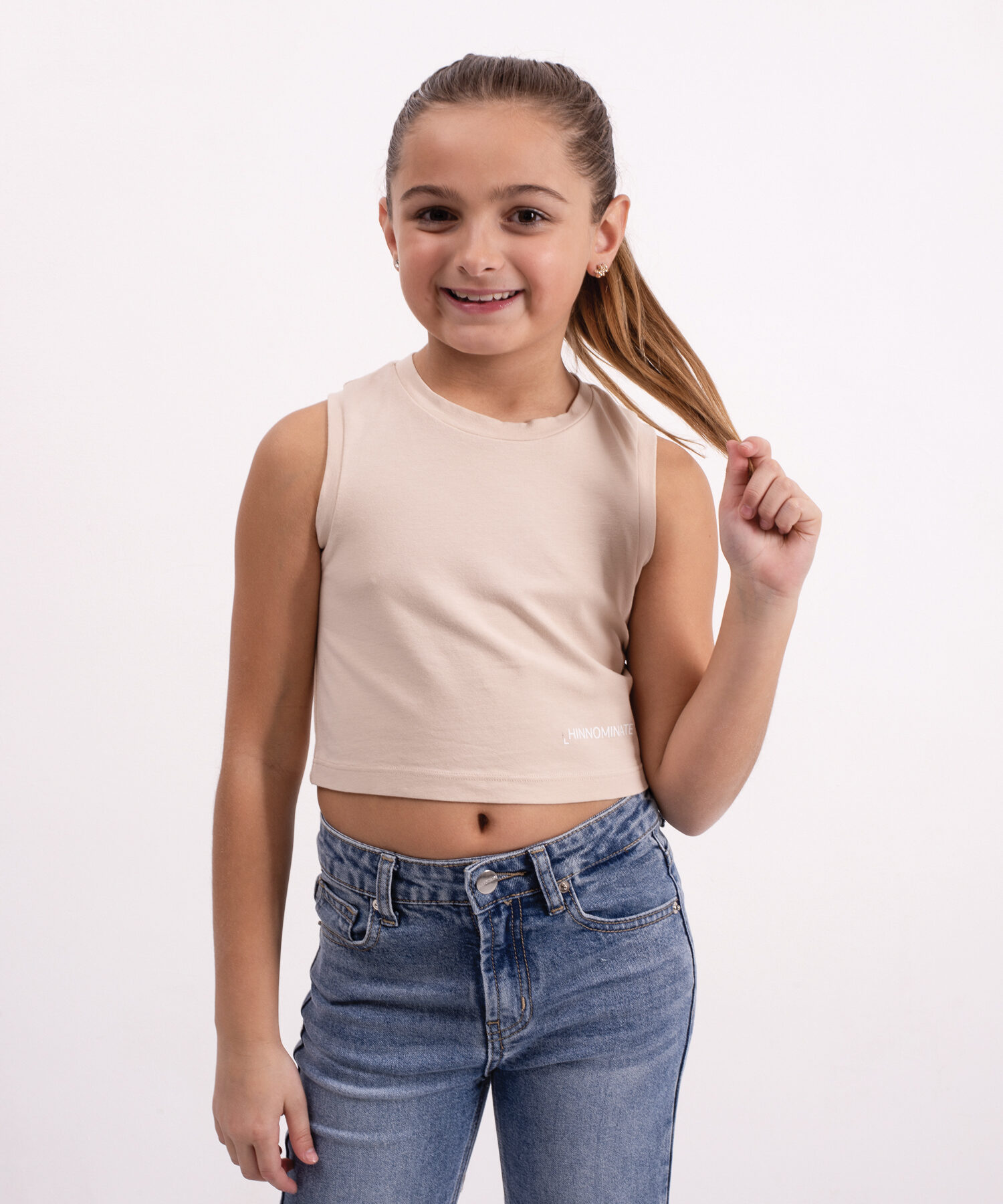 Alternative view of Canotta Safari - Hinnominate