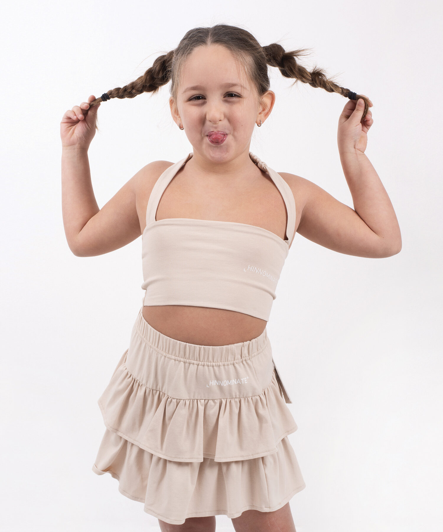 Alternative view of Top Safari - Hinnominate