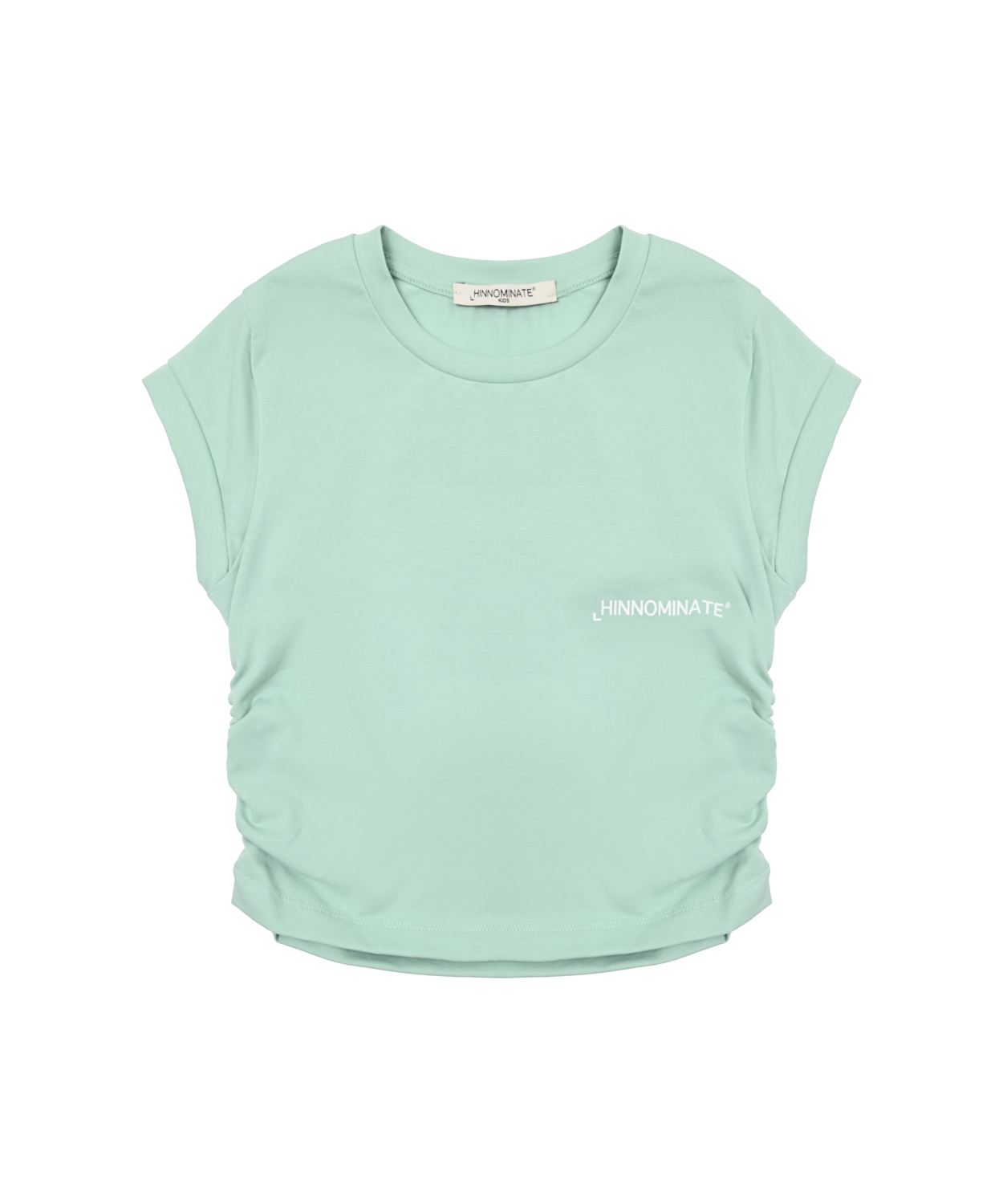 T-Shirt Verde  Giada - Hinnominate