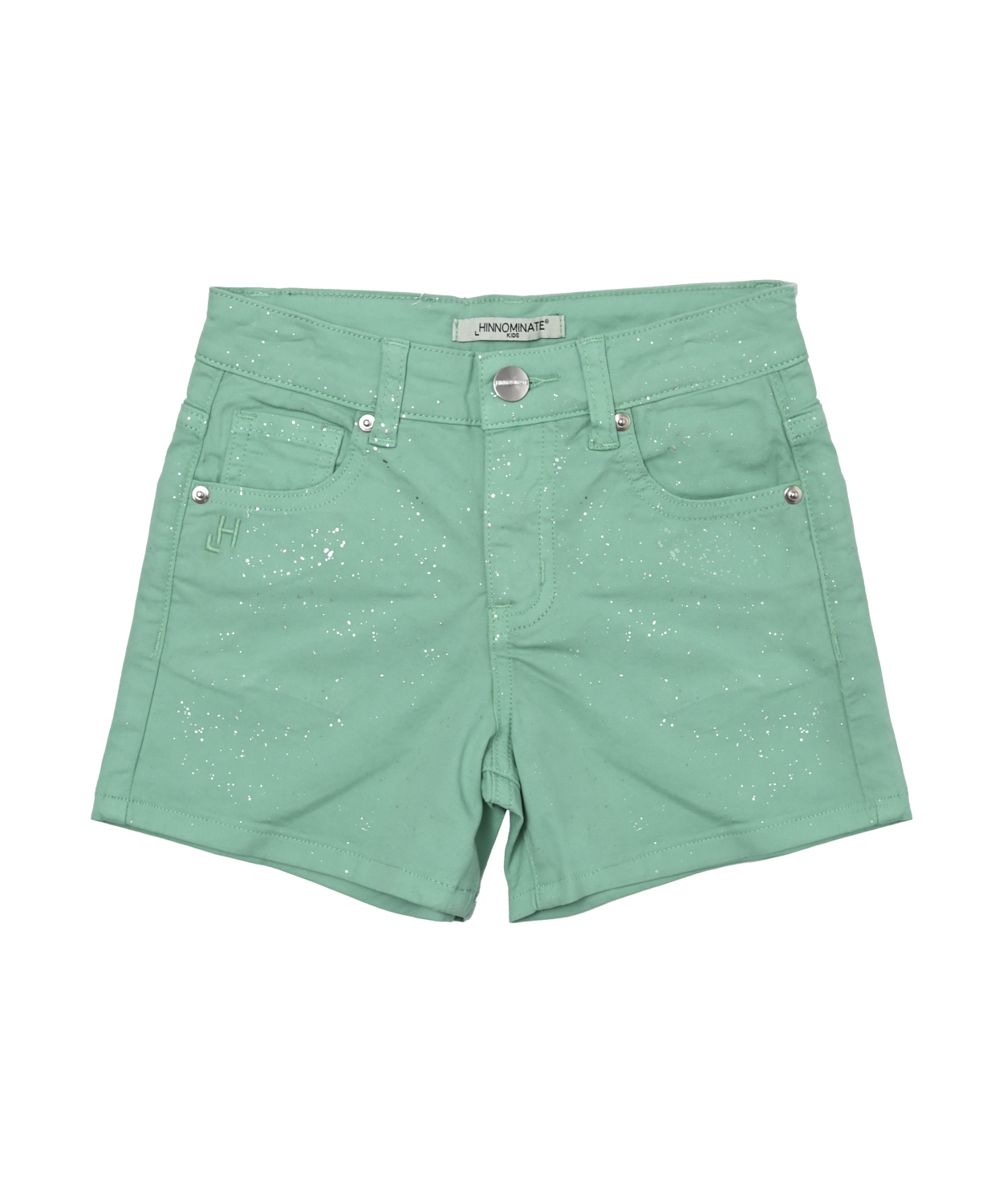 Short Verde Giada - Hinnominate