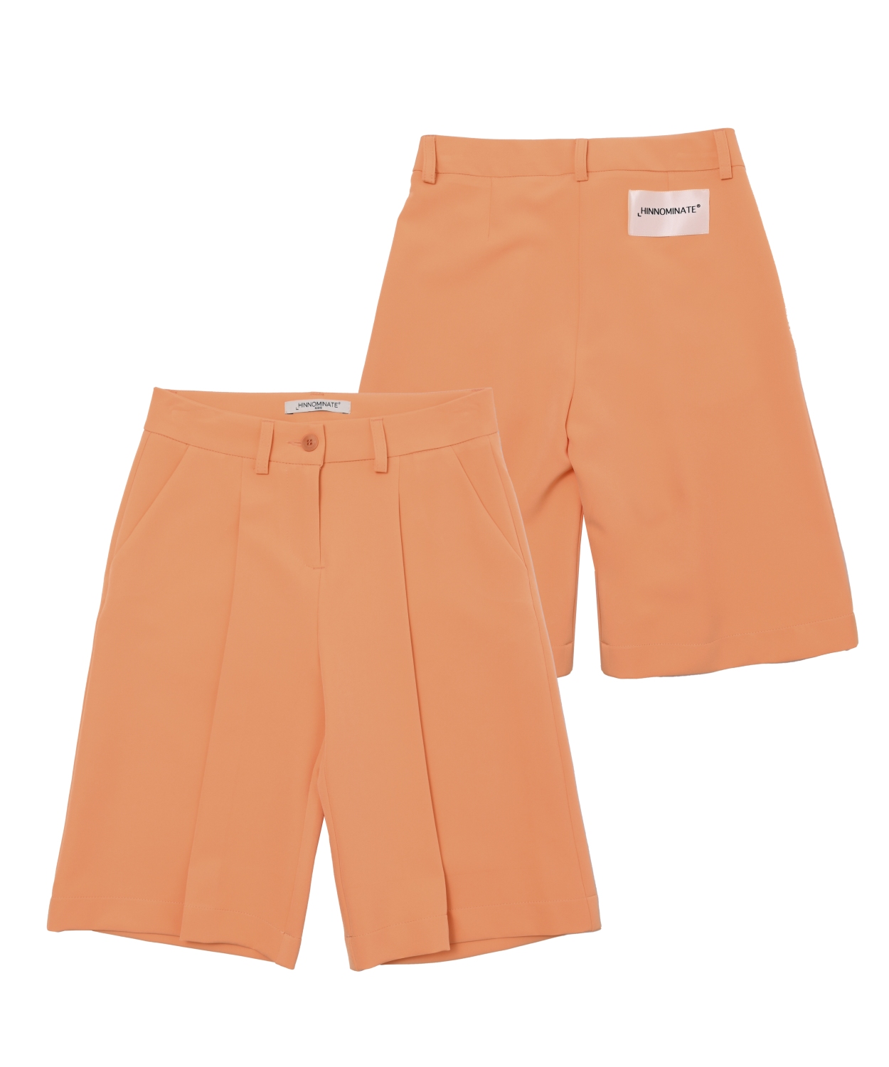 Short Pesca - Hinnominate