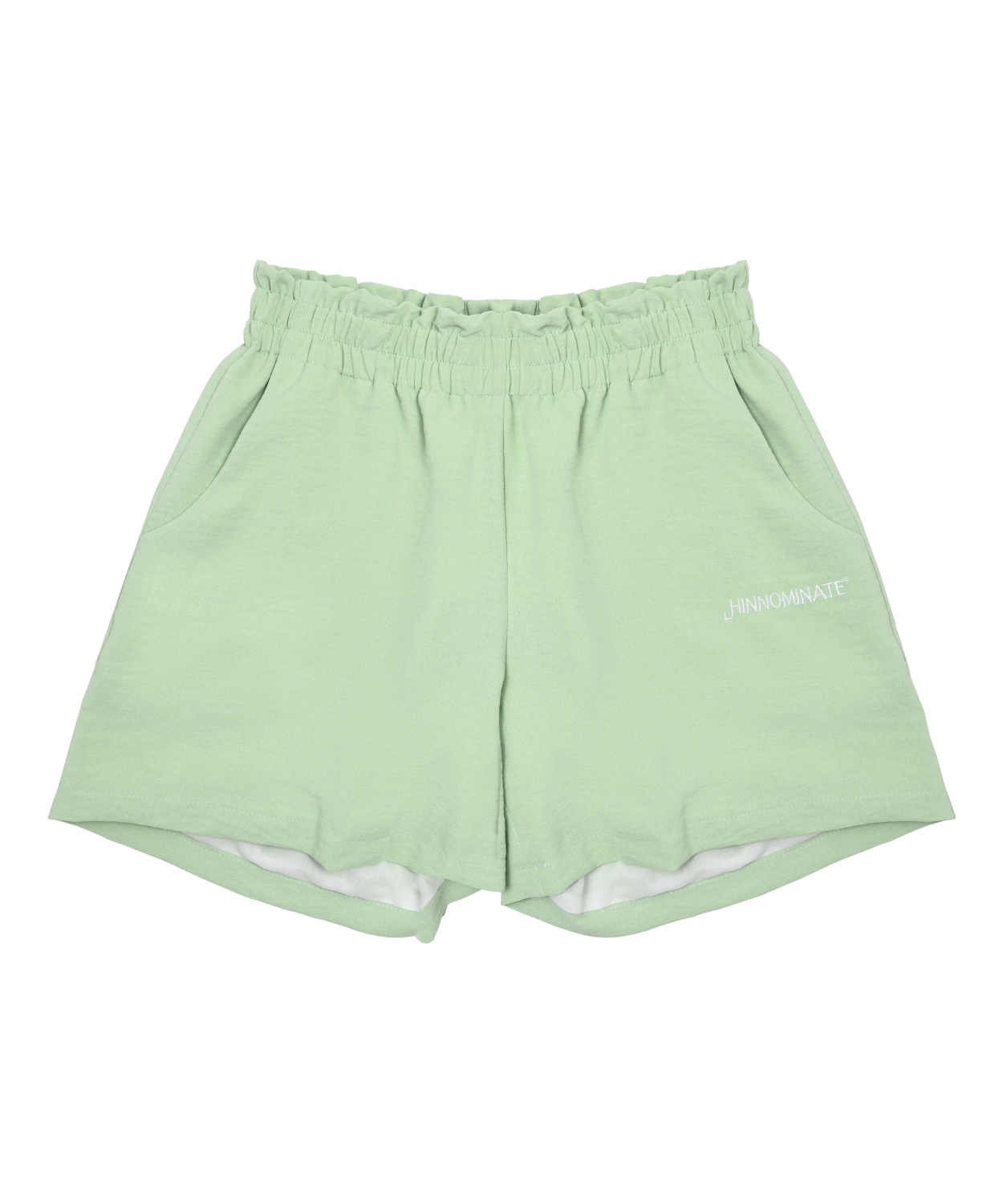 Short Verde Giada - Hinnominate