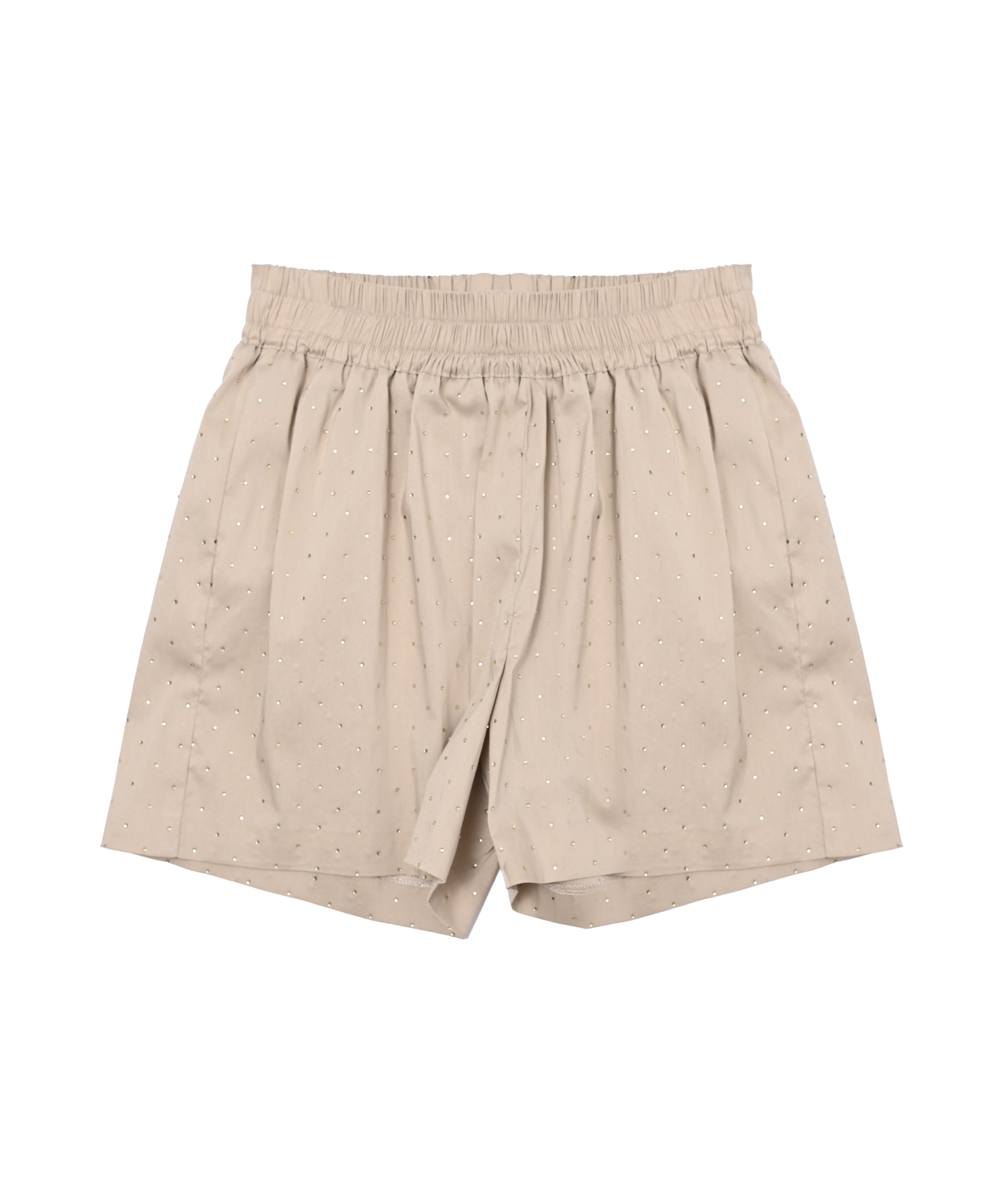 Short Beige Sand - Hinnominate