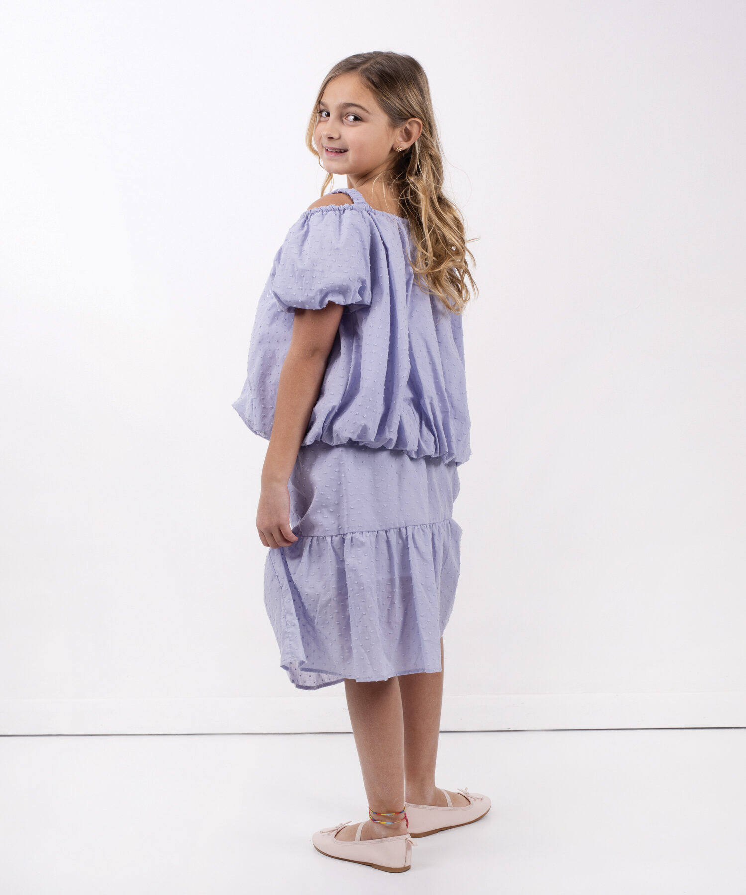 Top Lilla - Hinnominate