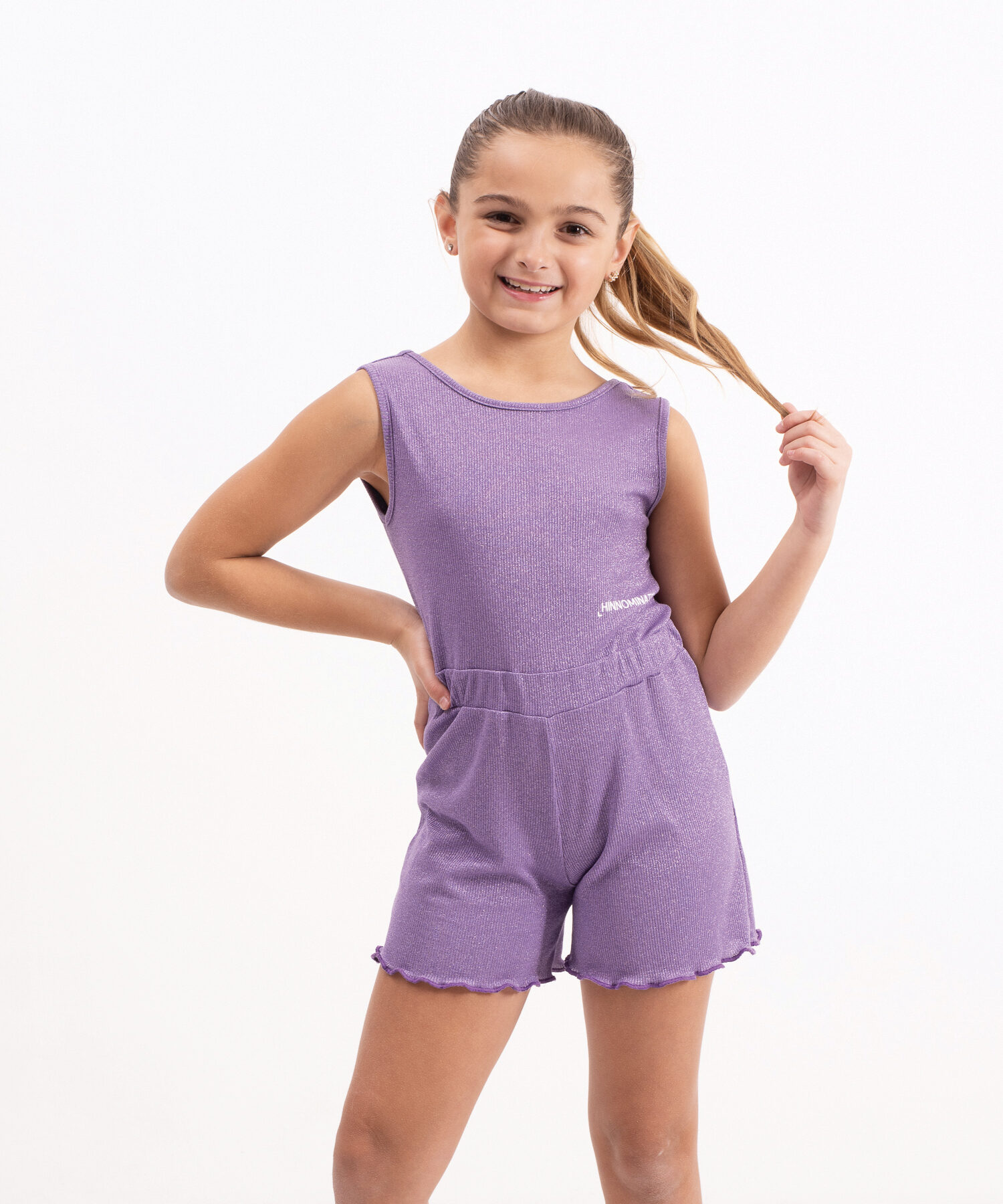 Tutina Lilla - Hinnominate