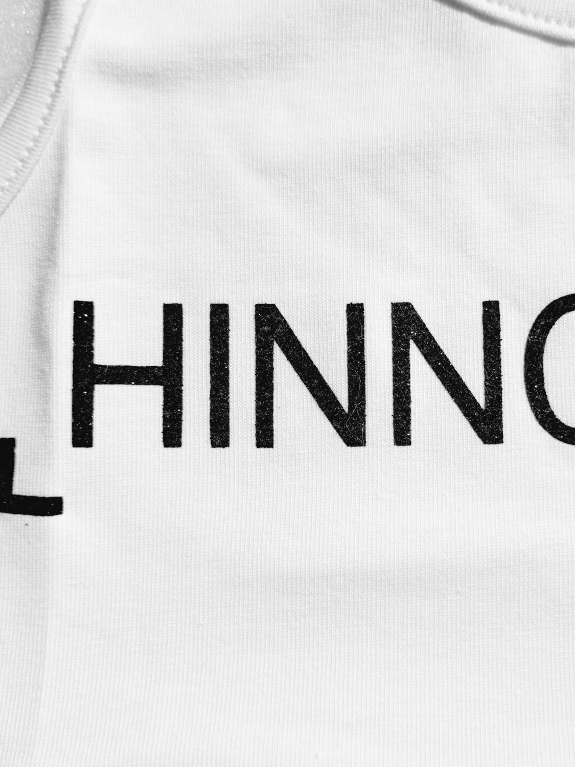 Alternative view of TOPS Nero - Hinnominate