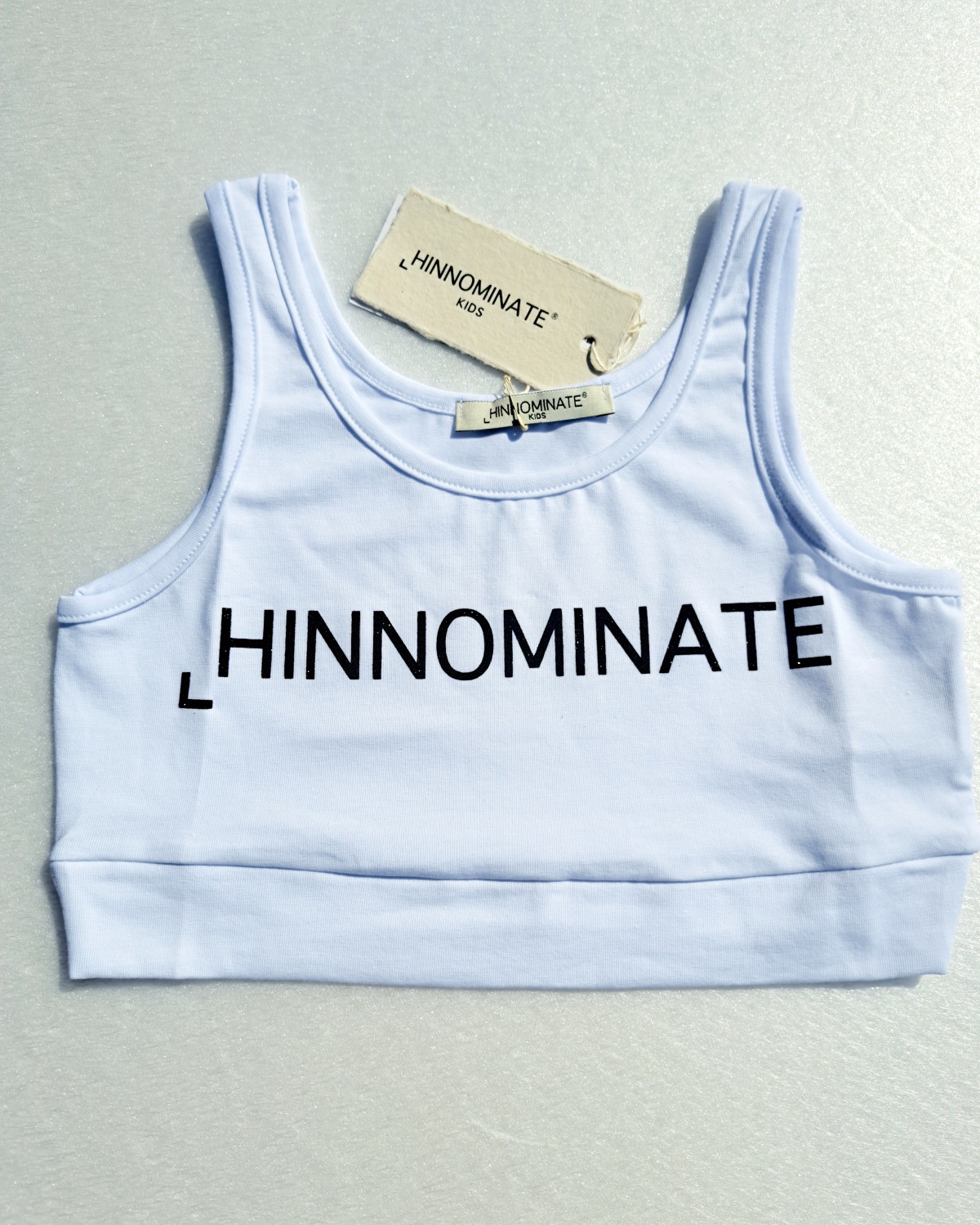 TOPS Nero - Hinnominate