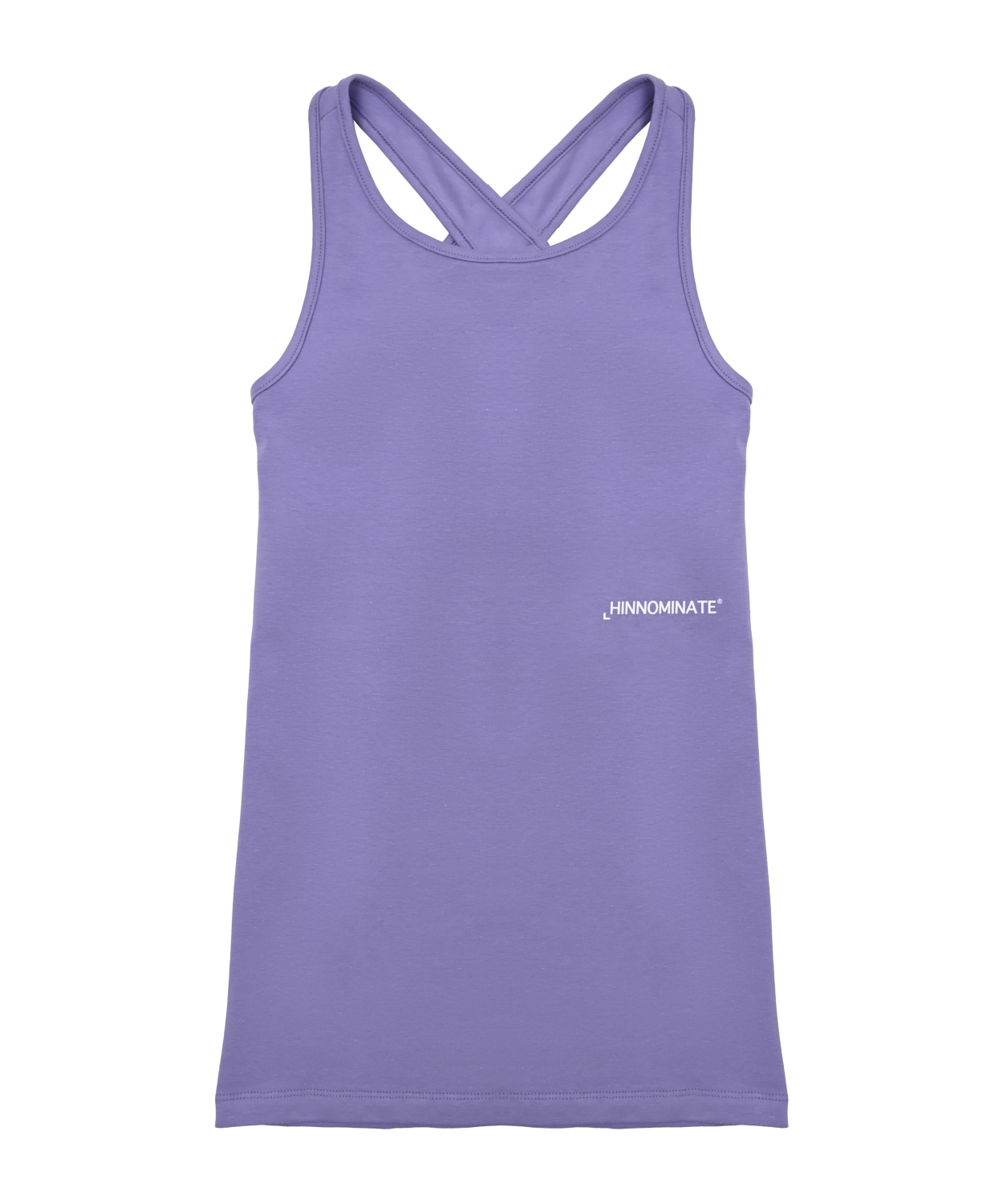 Abito Lilla - Hinnominate