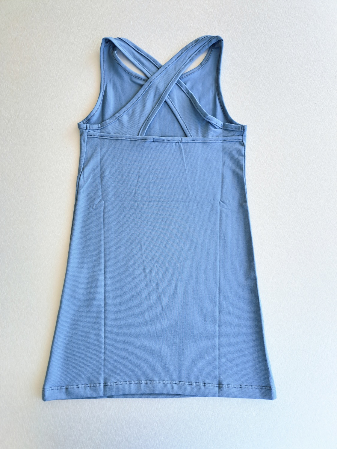 Alternative view of DRESS Azzurro Polvere - Hinnominate