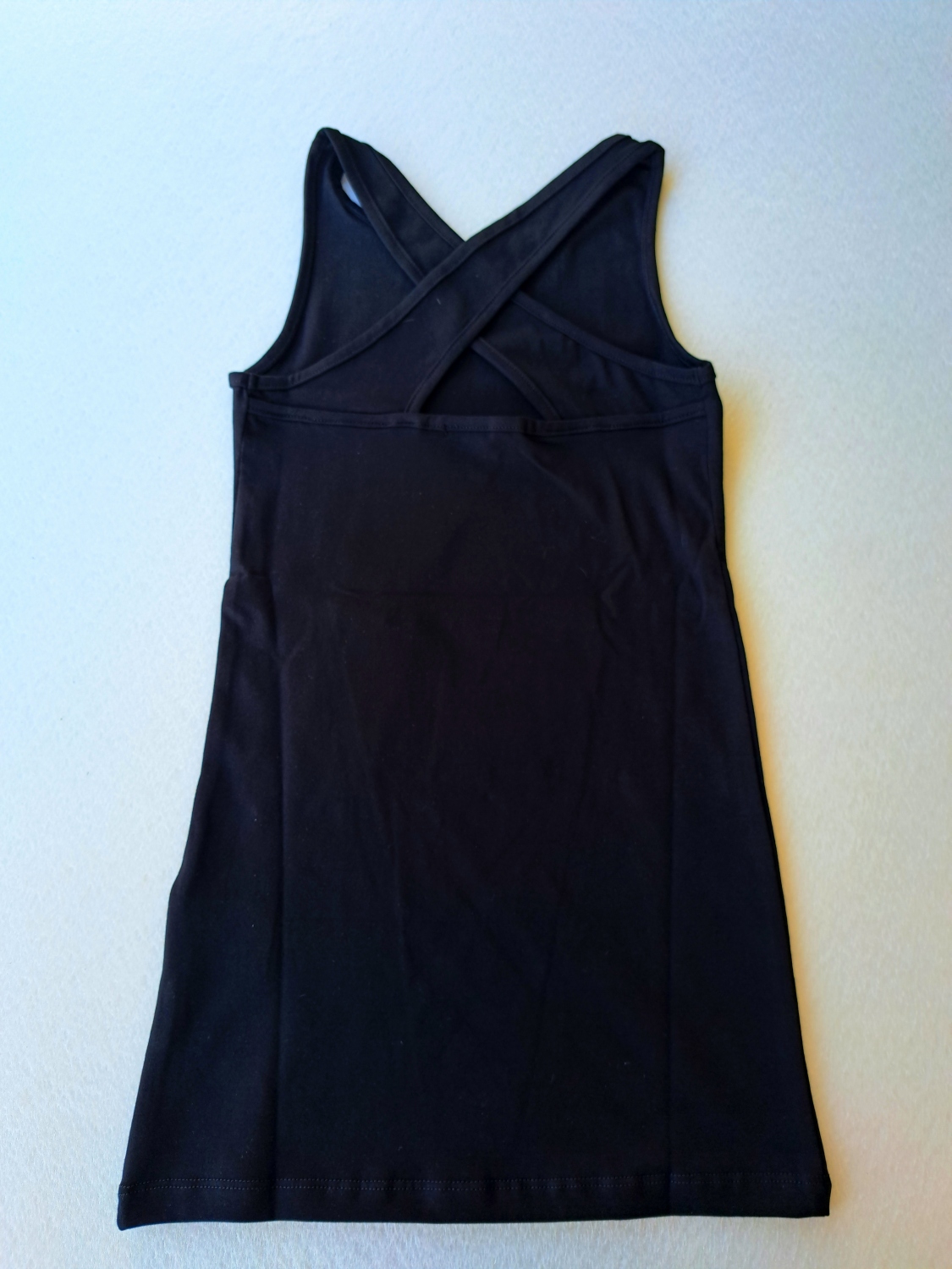 Alternative view of DRESS Nero - Hinnominate