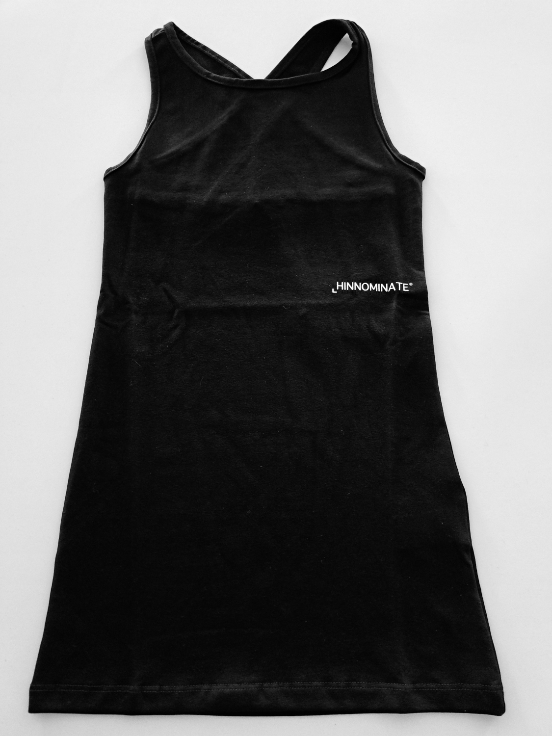 DRESS Nero - Hinnominate