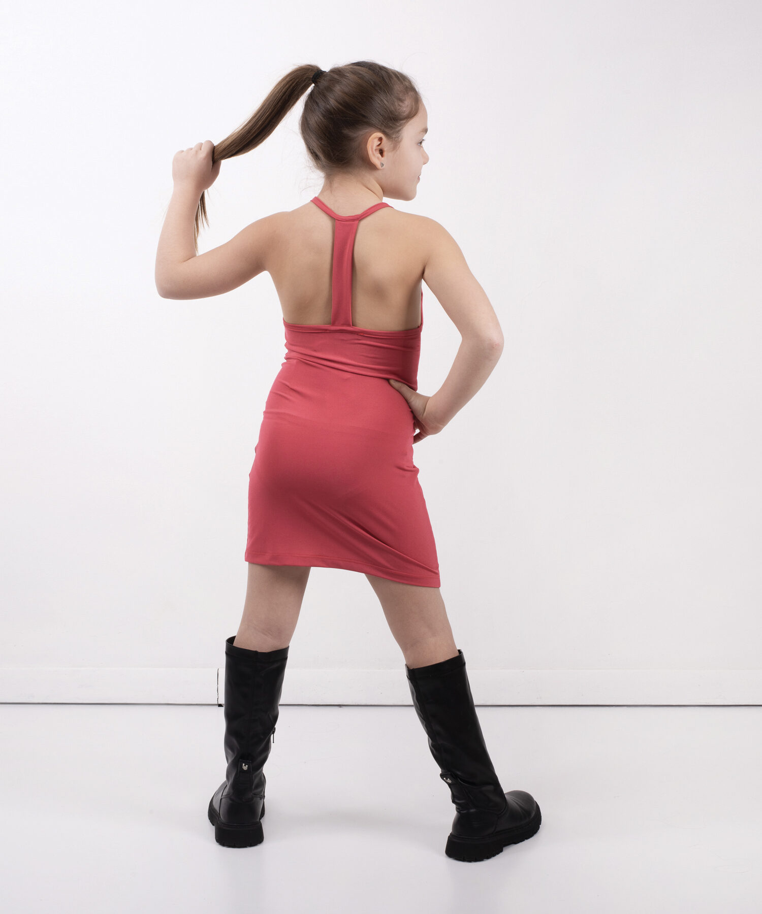 Alternative view of Abito Corallo - Hinnominate