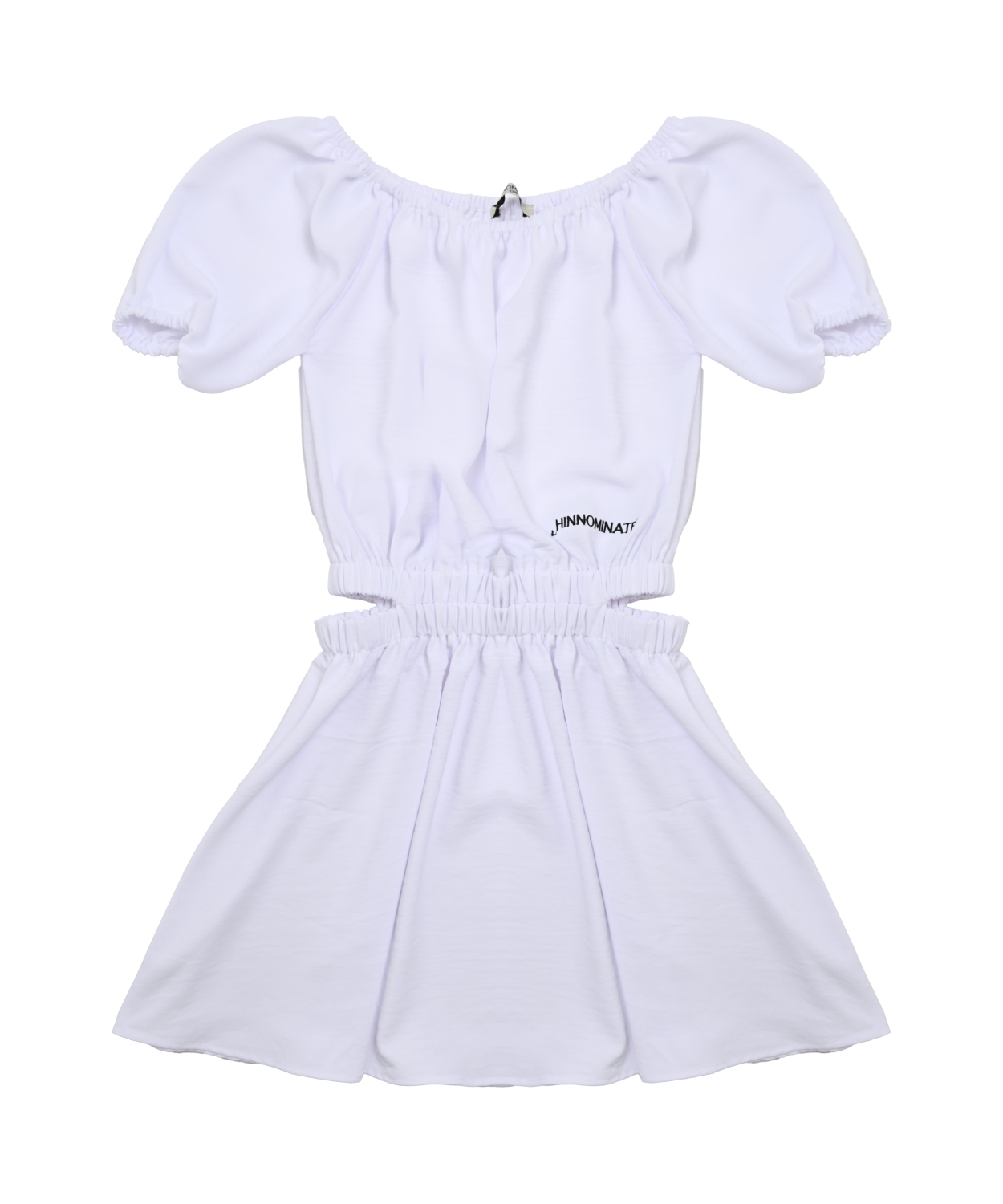 Abito Bianco - Hinnominate