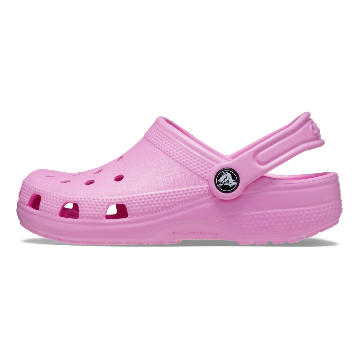 Classic Clog Rosa - CROCS