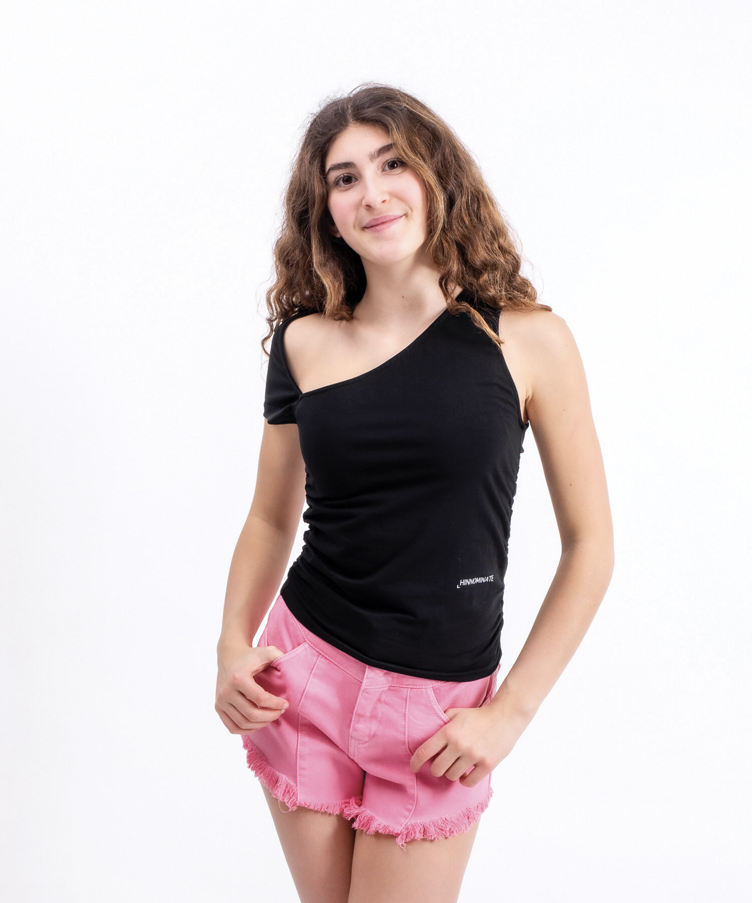 Alternative view of SHORTS Sorbetto - Hinnominate