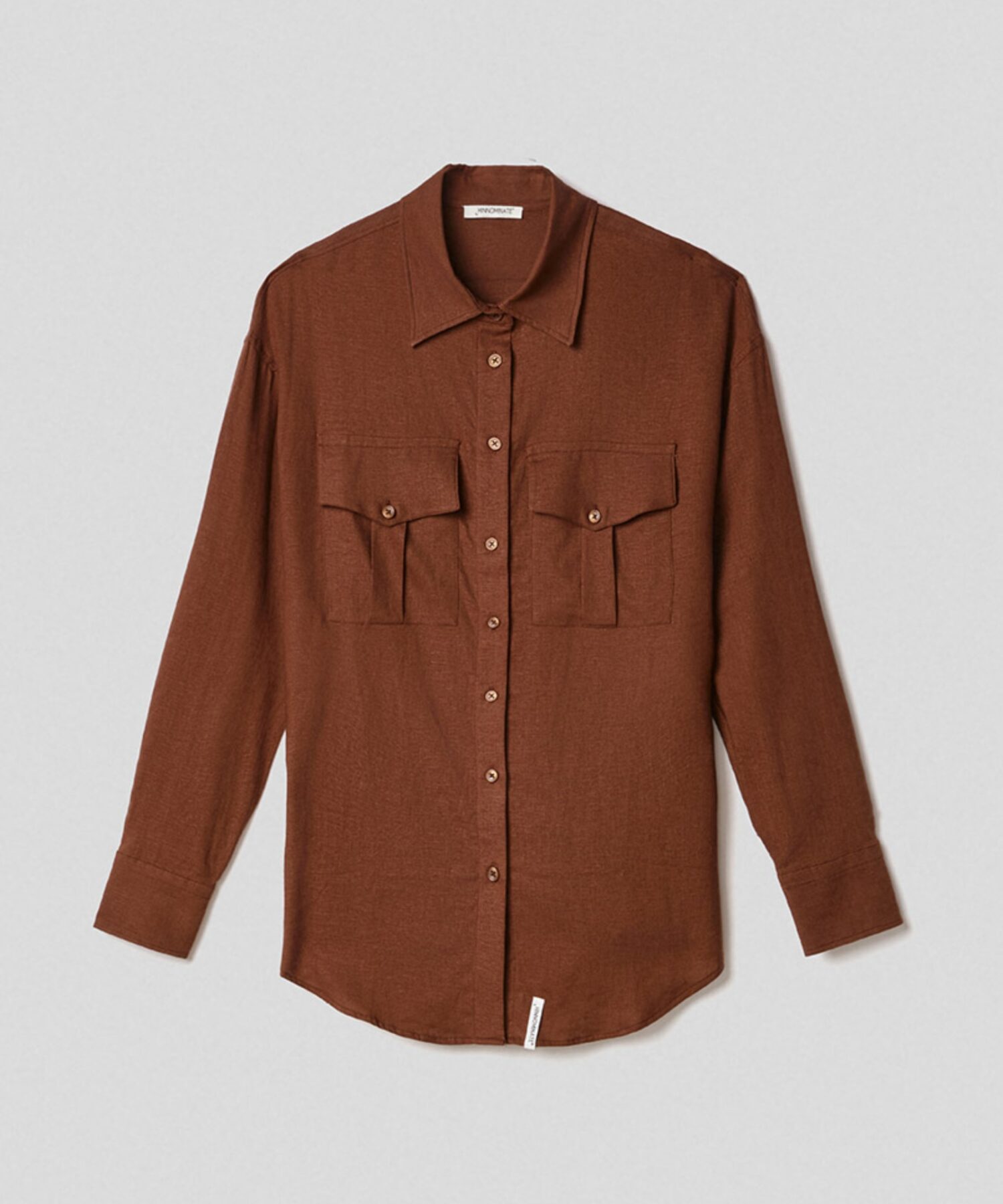 Alternative view of CAMICIA Moro - Hinnominate