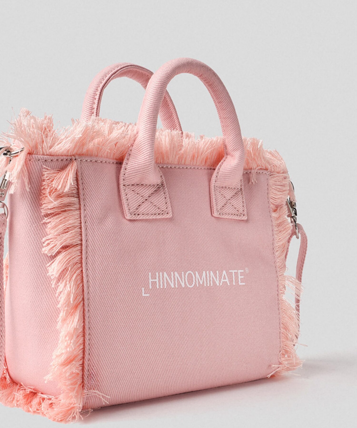 Alternative view of BORSA Cipria - Hinnominate