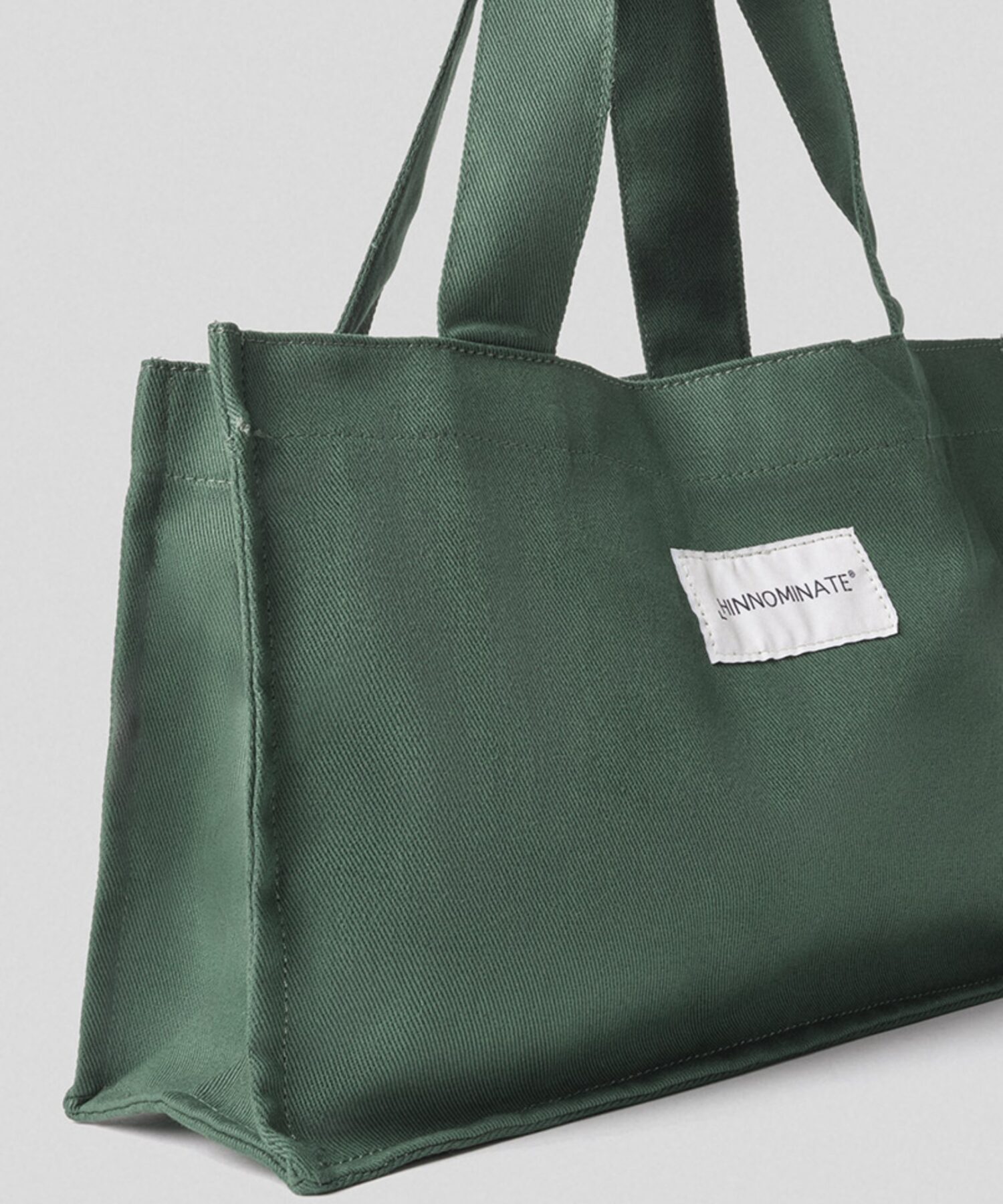 Alternative view of BORSA Muschio - Hinnominate