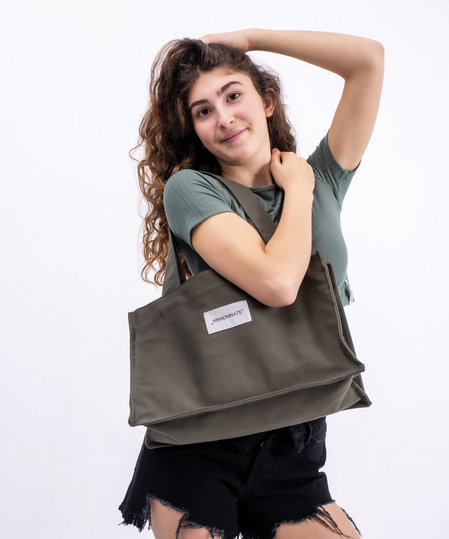 BORSA Muschio - Hinnominate