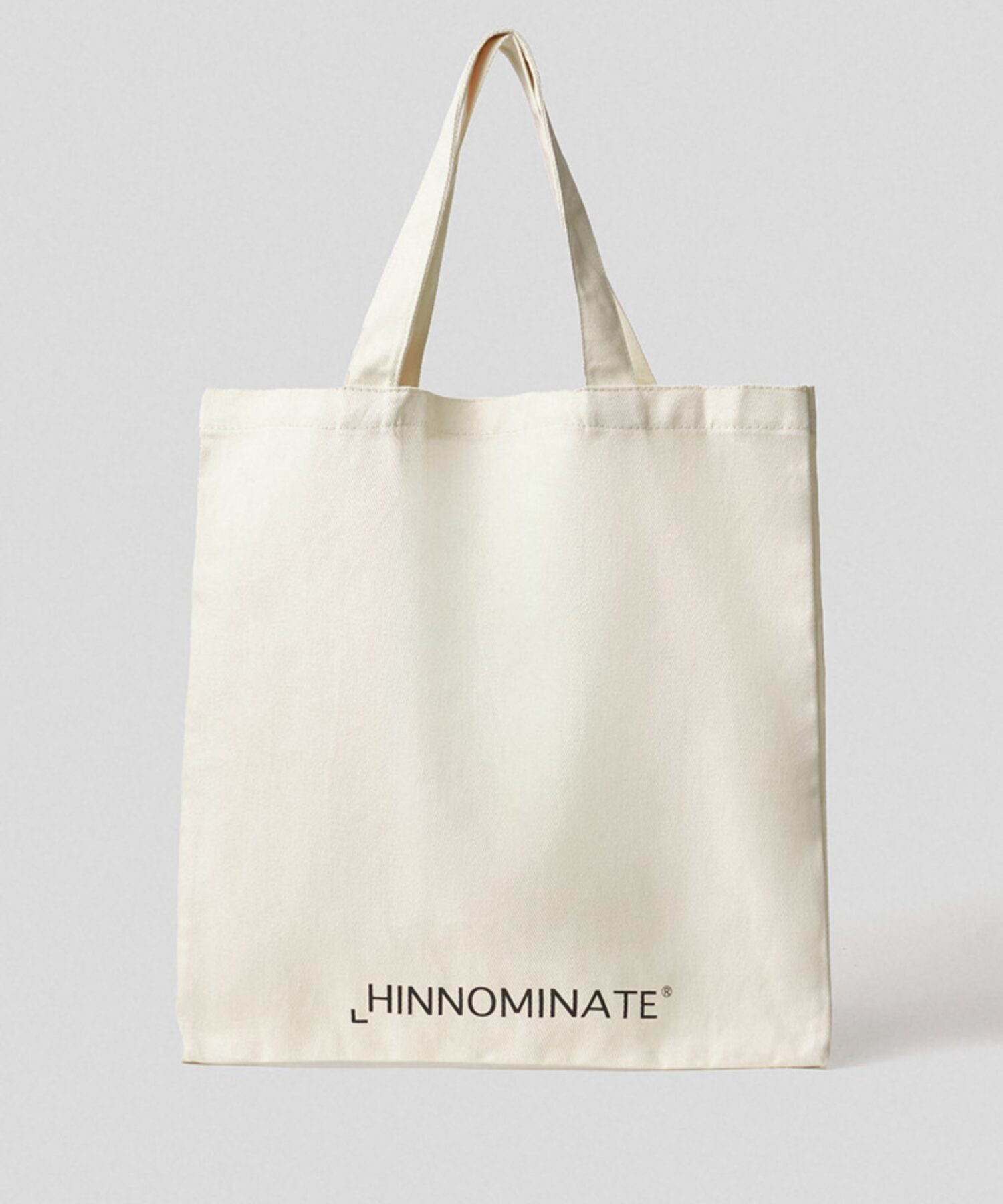 TOTE BAG Off White - Hinnominate