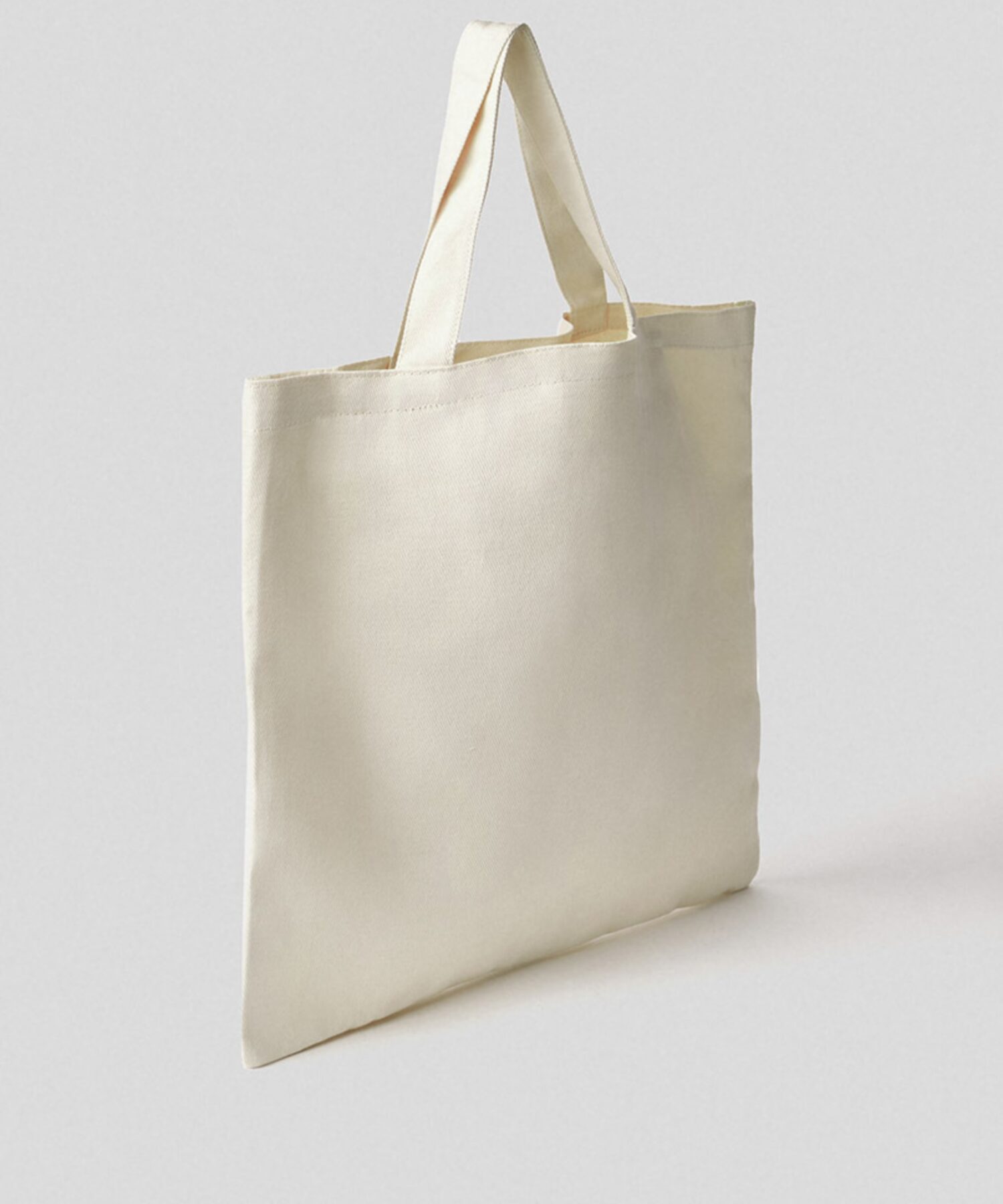 Alternative view of TOTE BAG Off White - Hinnominate