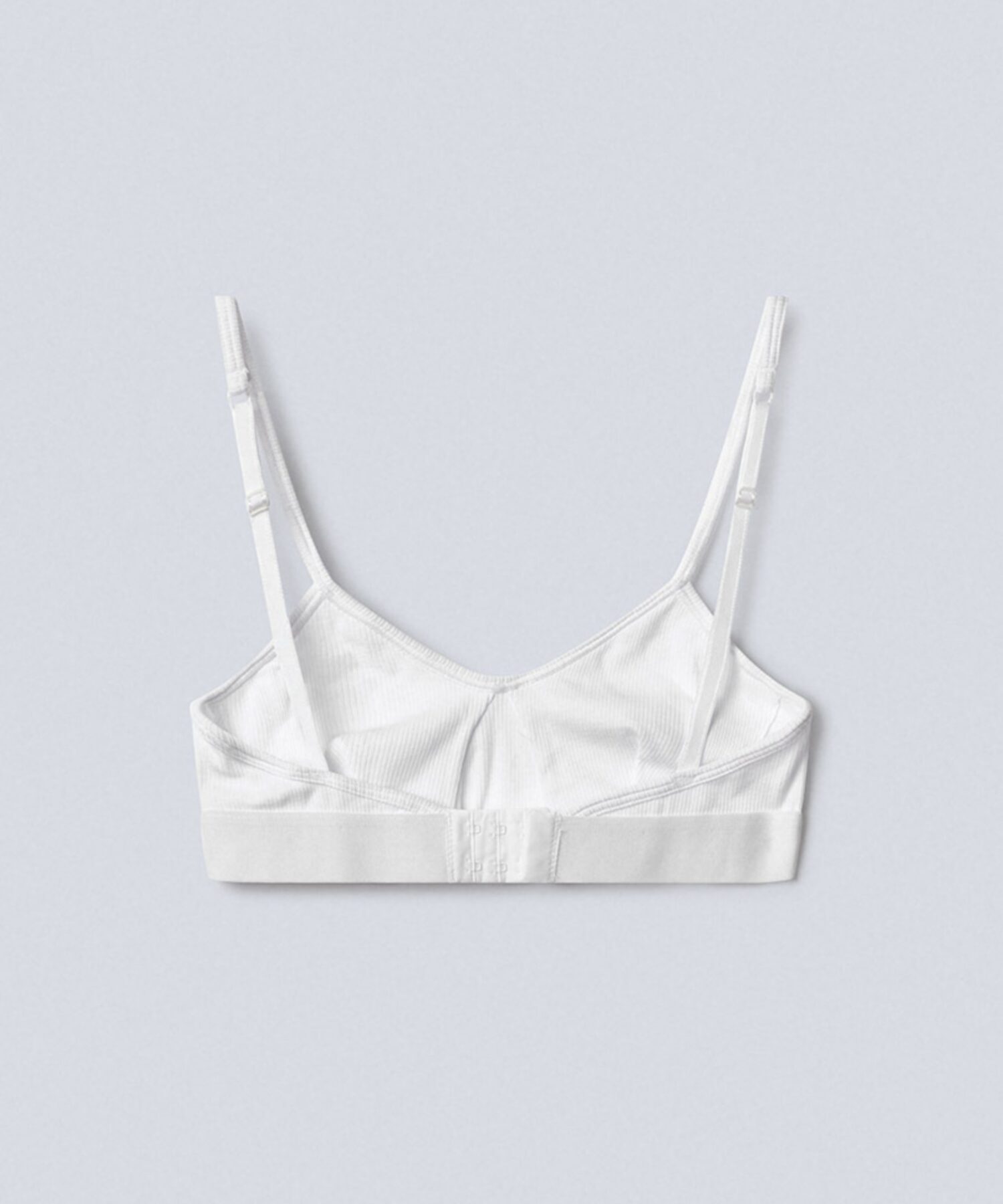 Alternative view of REGGISENO Bianco - Hinnominate