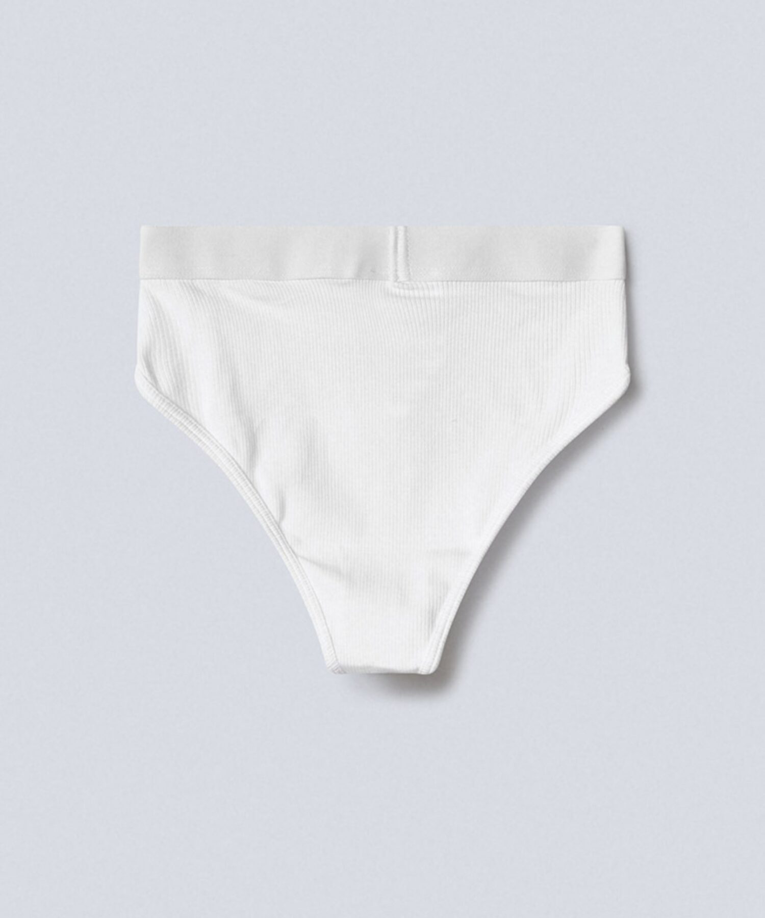 Alternative view of SLIP Bianco - Hinnominate