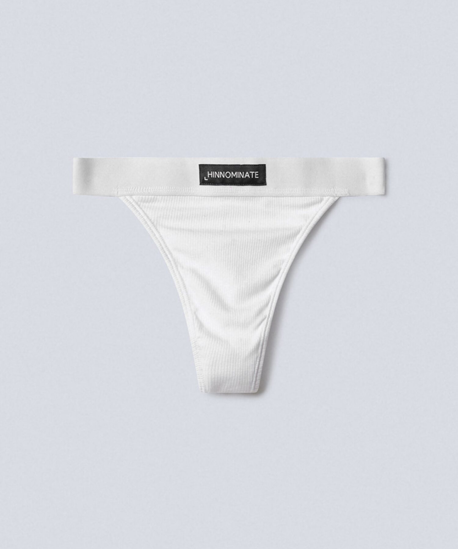 TANGA Bianco - Hinnominate