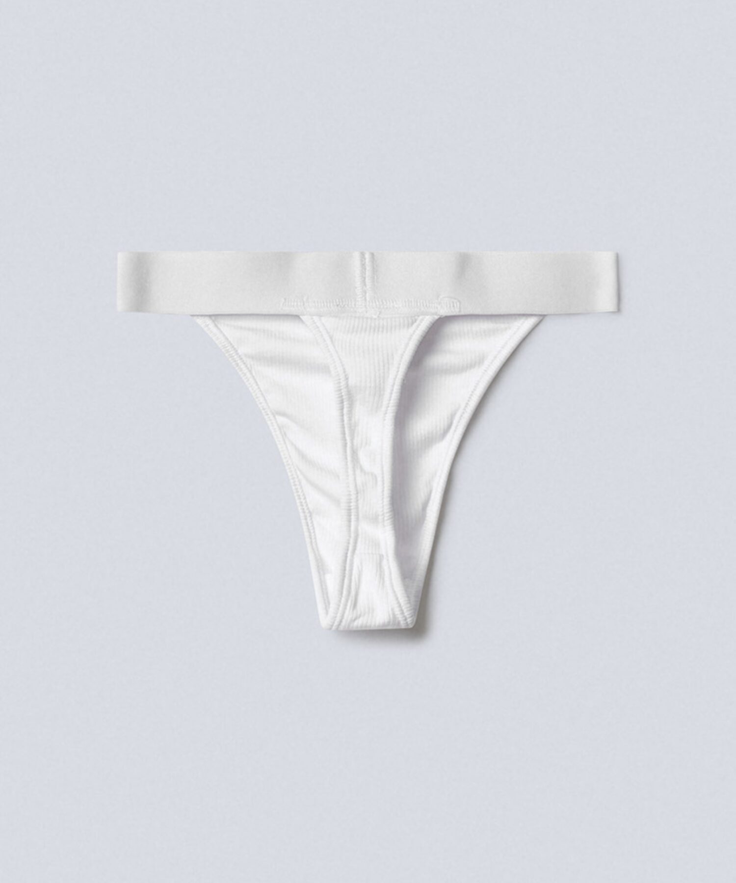 Alternative view of TANGA Bianco - Hinnominate