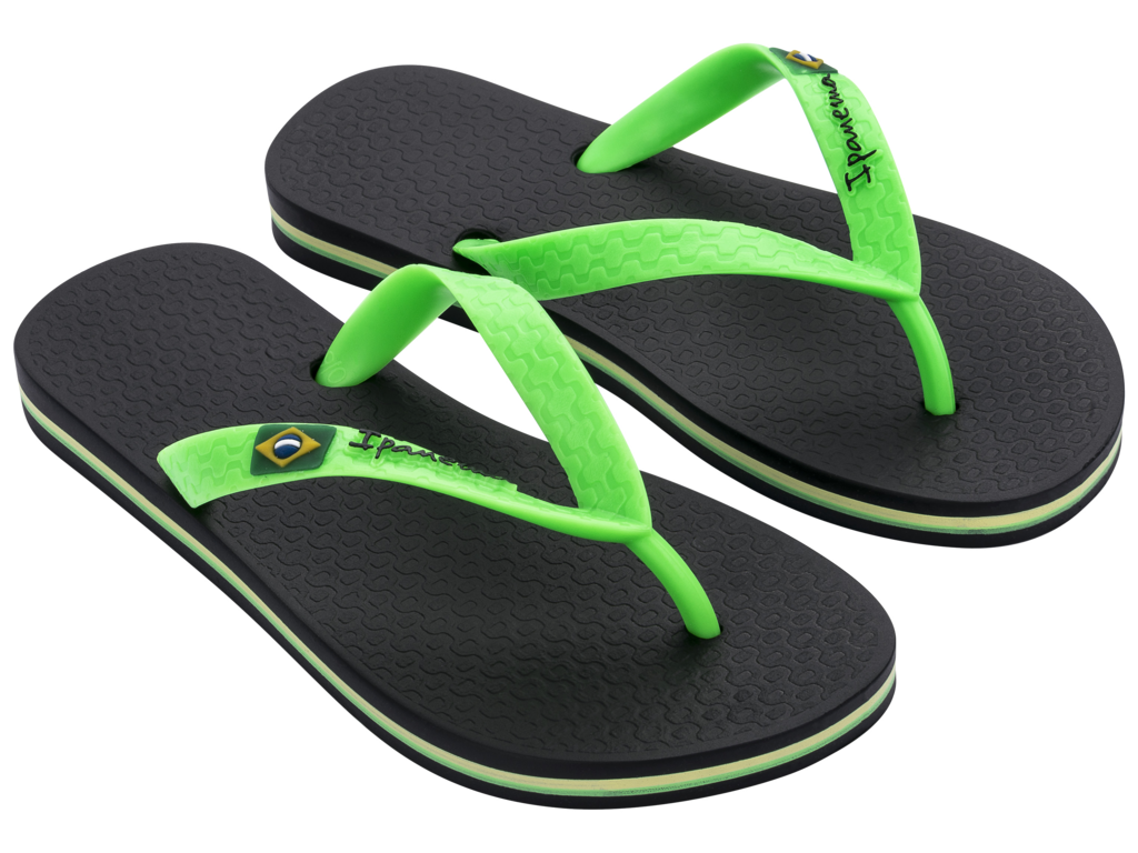 IPANEMA CLAS BRASIL II KIDS Multicolor - IPANEMA
