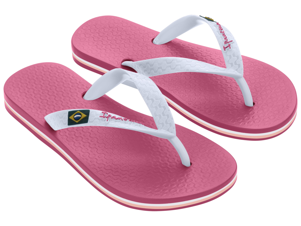 IPANEMA CLAS BRASIL II KIDS Multicolor - IPANEMA