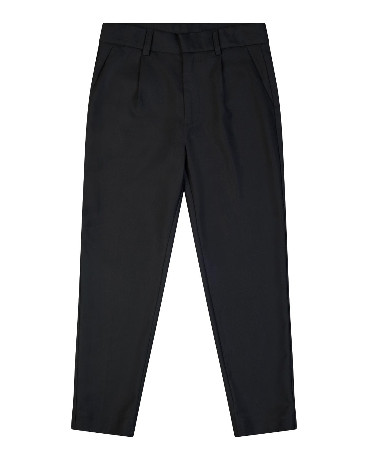 PANTS NOVIGA Black - John Richmond