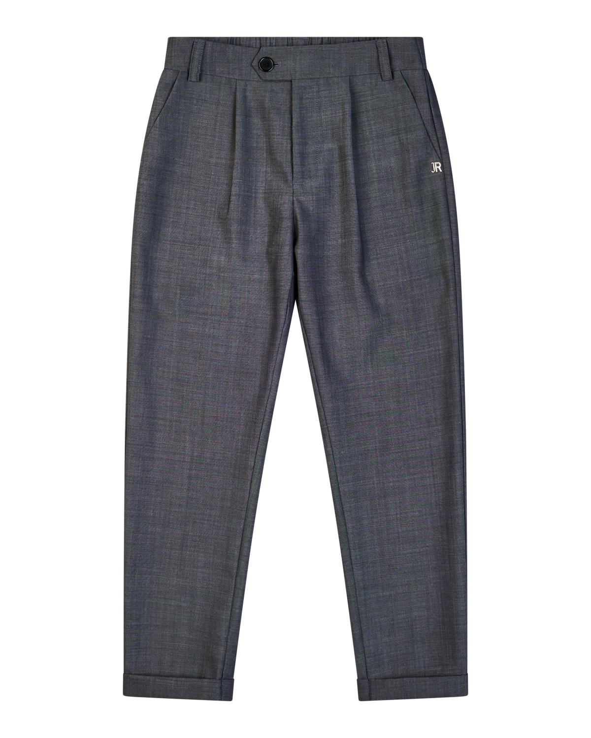 PANTS GORENIO Grey Dark - John Richmond