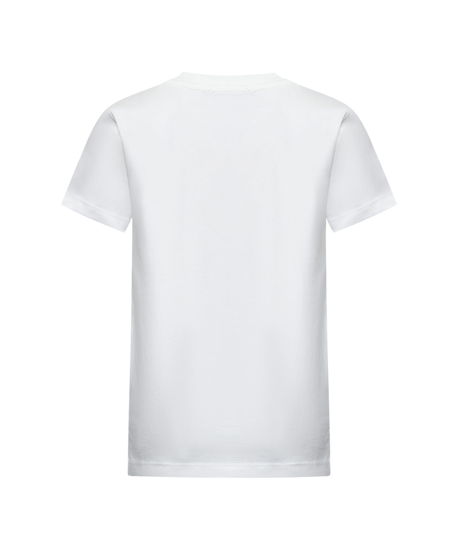 Alternative view of T-SHIRT KASERE Bianco - Trussardi