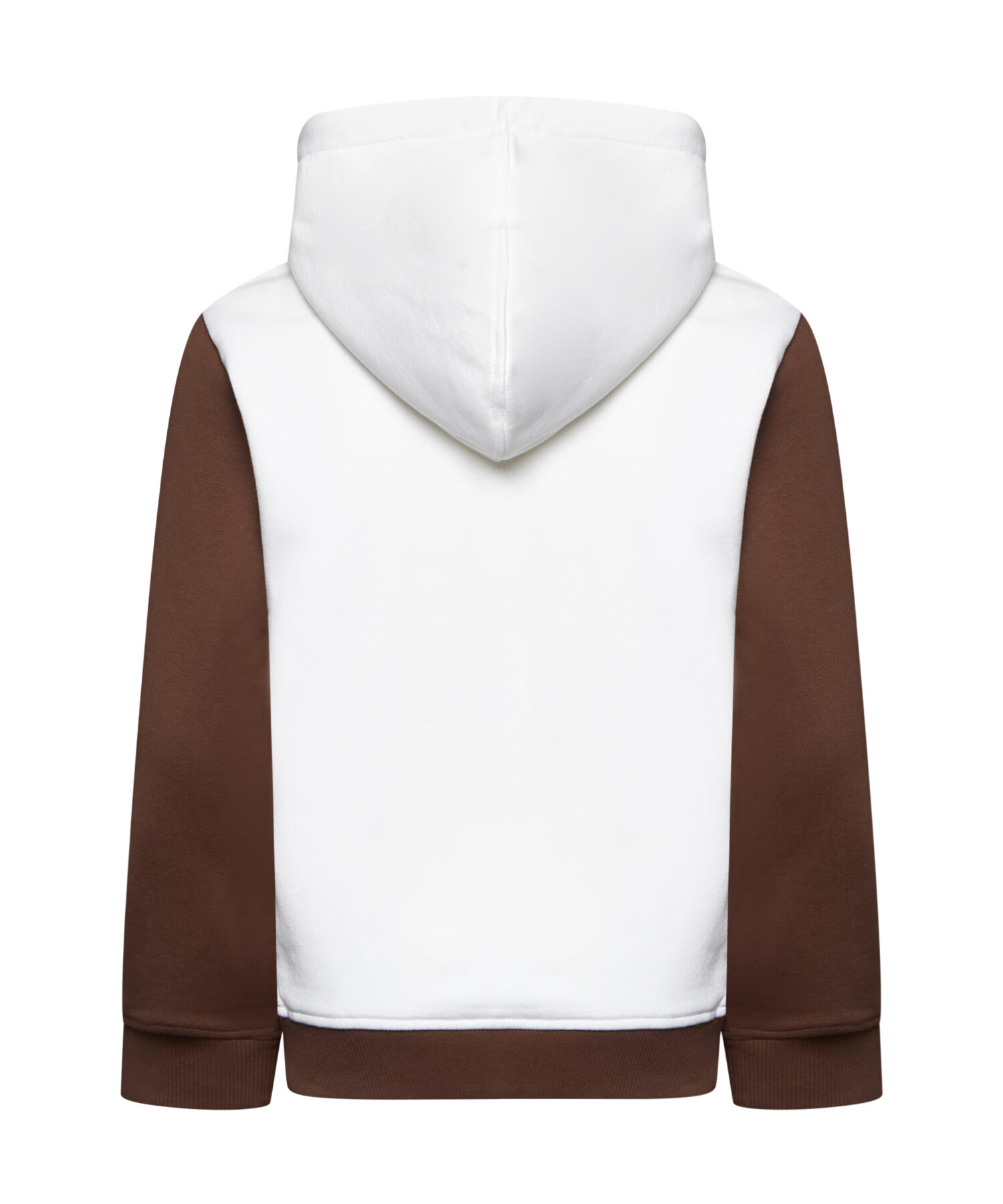 Alternative view of SWEATSHIRT MILA Bianco - Trussardi