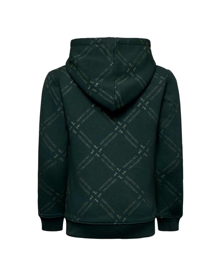 Alternative view of PINENEEDLE Verde - Trussardi