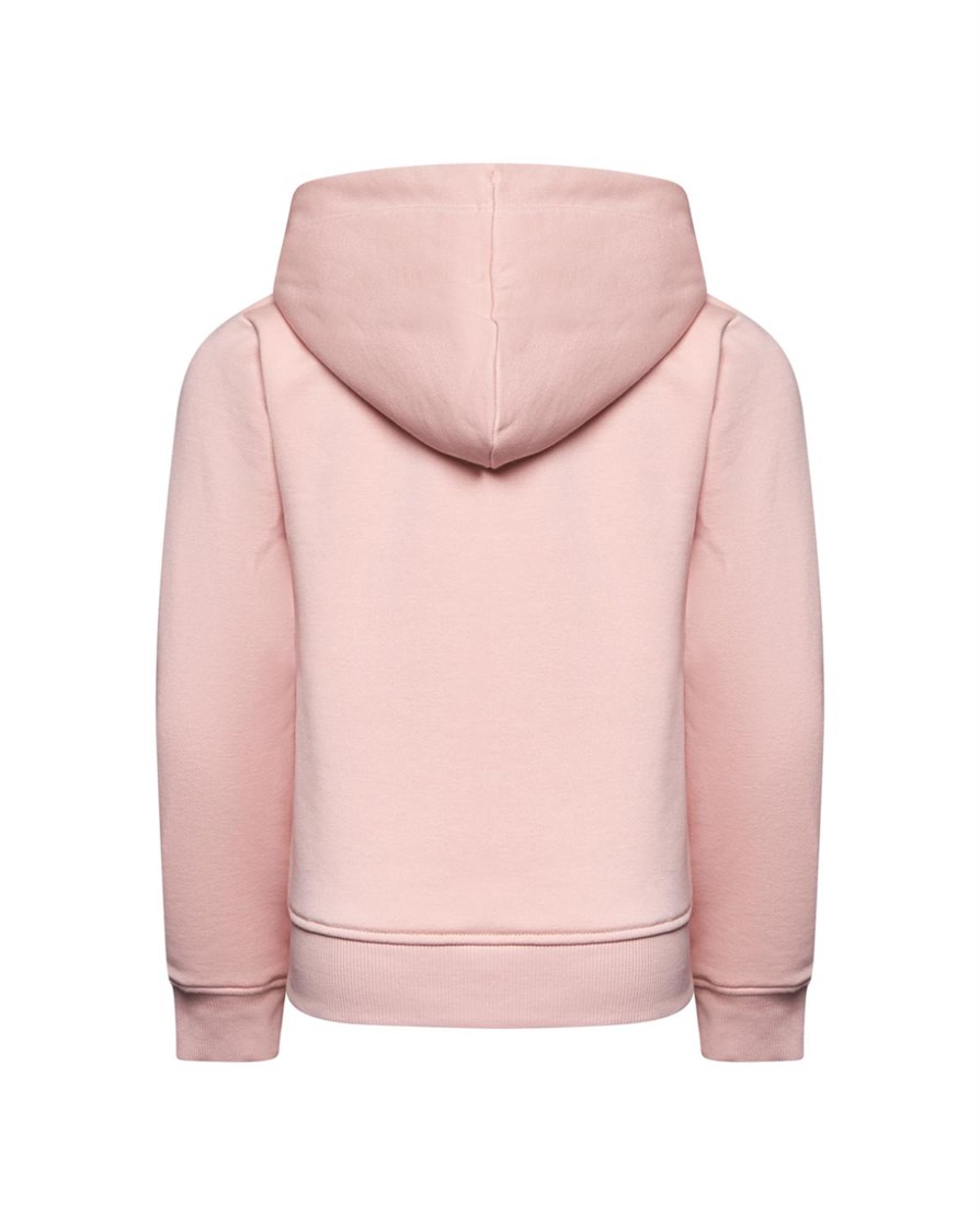 Alternative view of SWEATSHIRT ABIDIAN Rosa - Trussardi