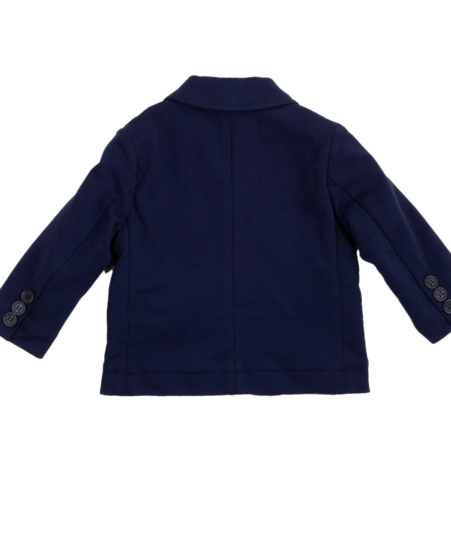 Alternative view of Giacche Unisex Trussardi blue engl