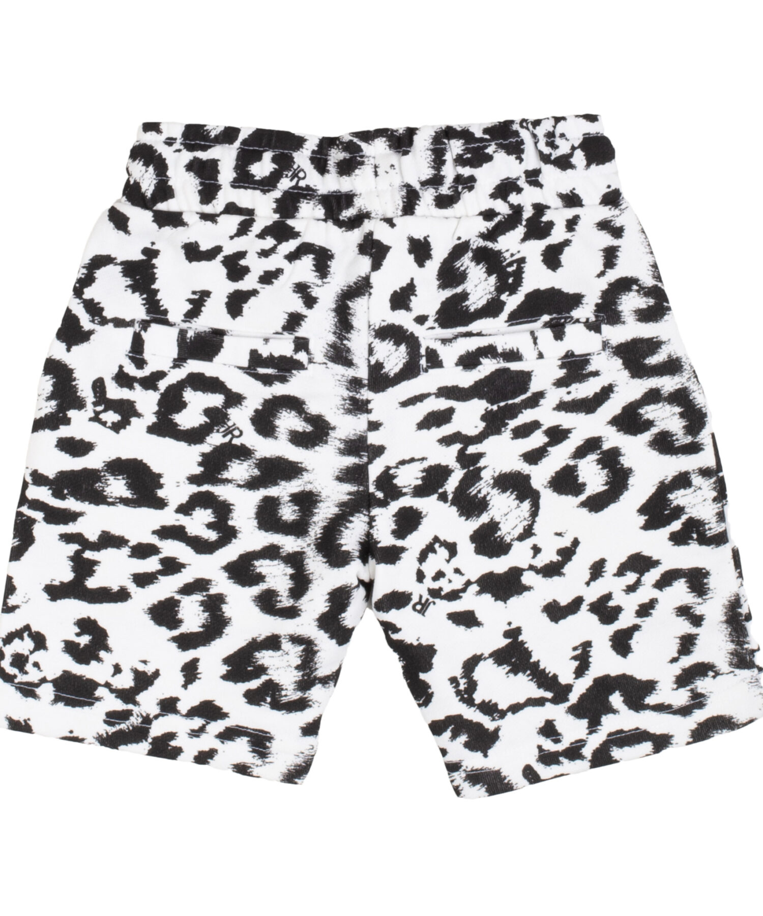 Alternative view of Bermuda Bambino John Richmond leo w b