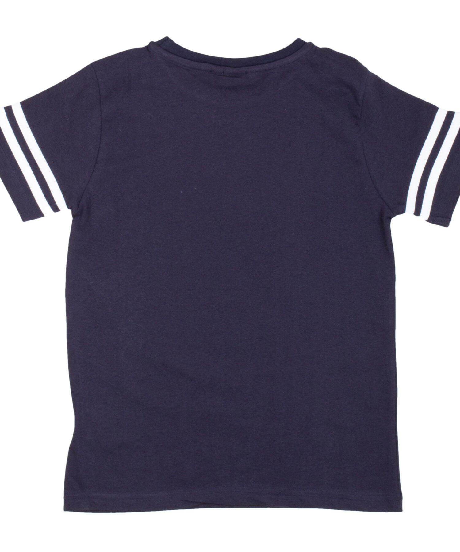 Alternative view of T-Shirt Bambino Sergio Tacchini blue