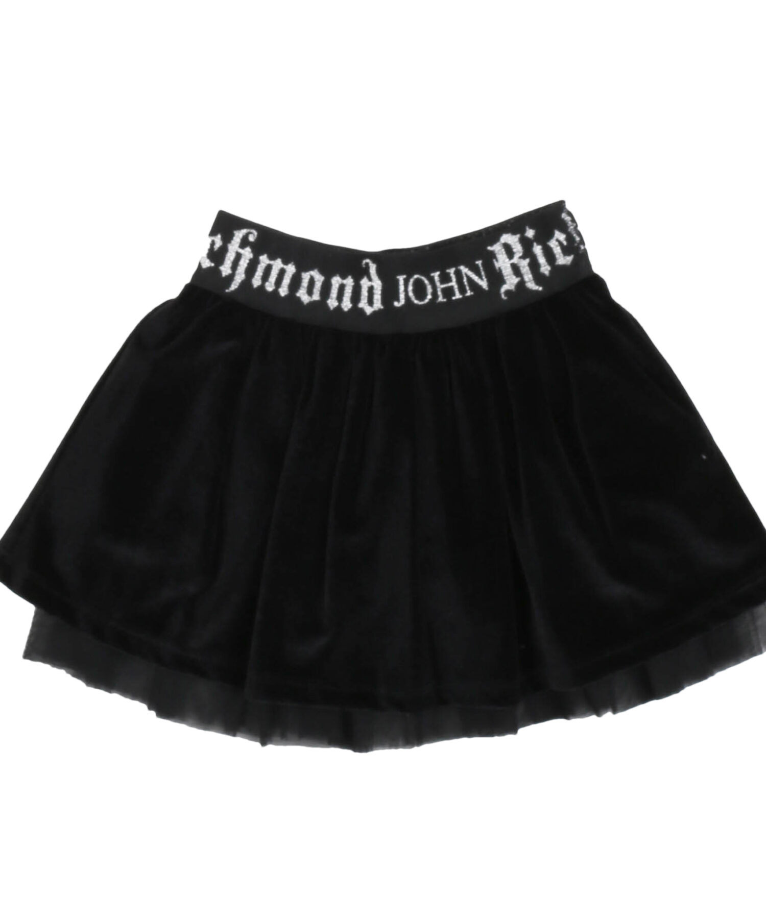 Gonne Bambina John Richmond black