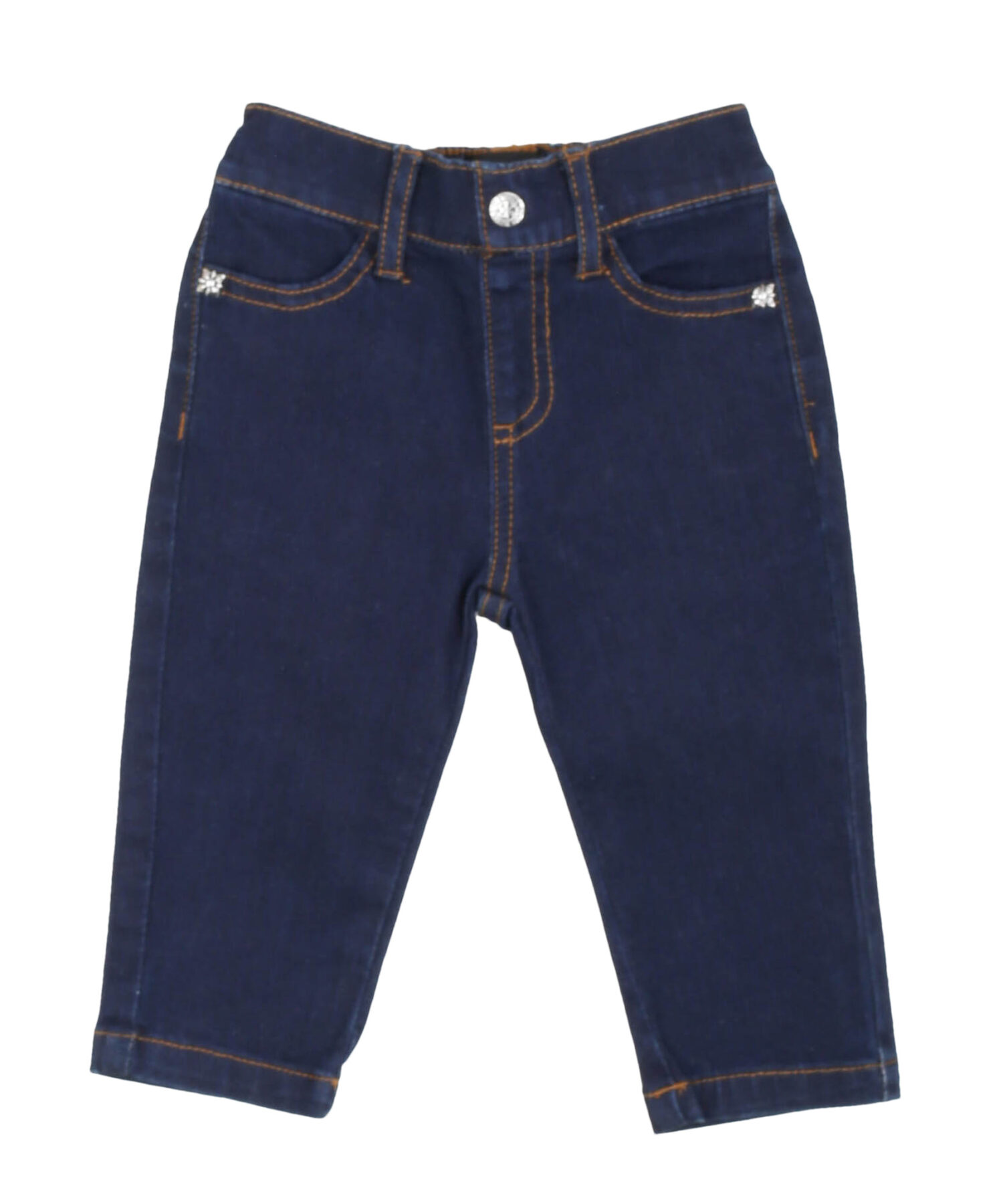 Jeans Bambino John Richmond d blue dk