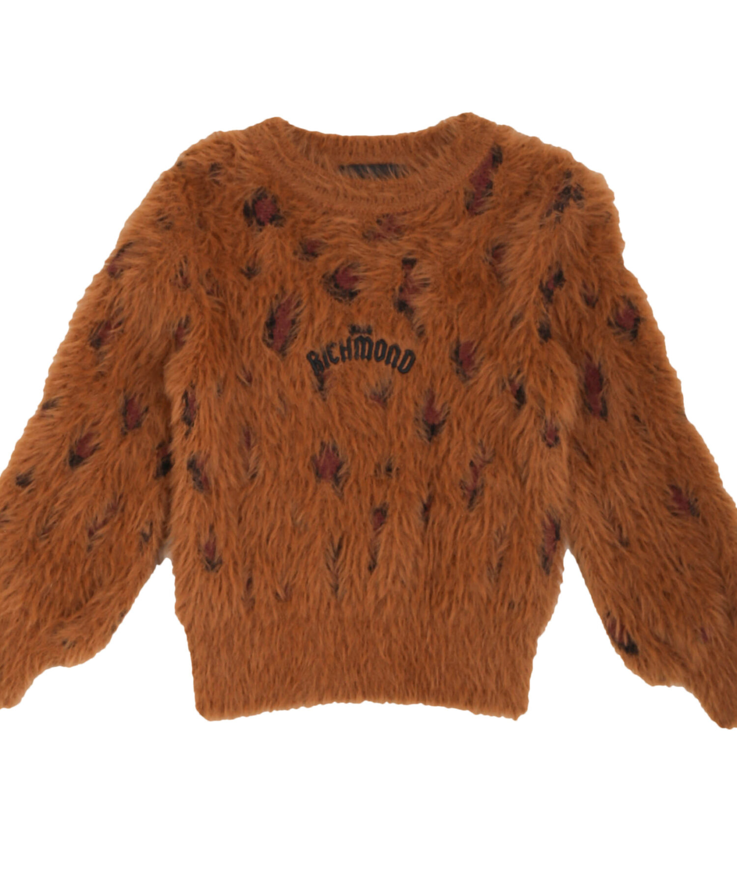 Maglie Bambina John Richmond leo