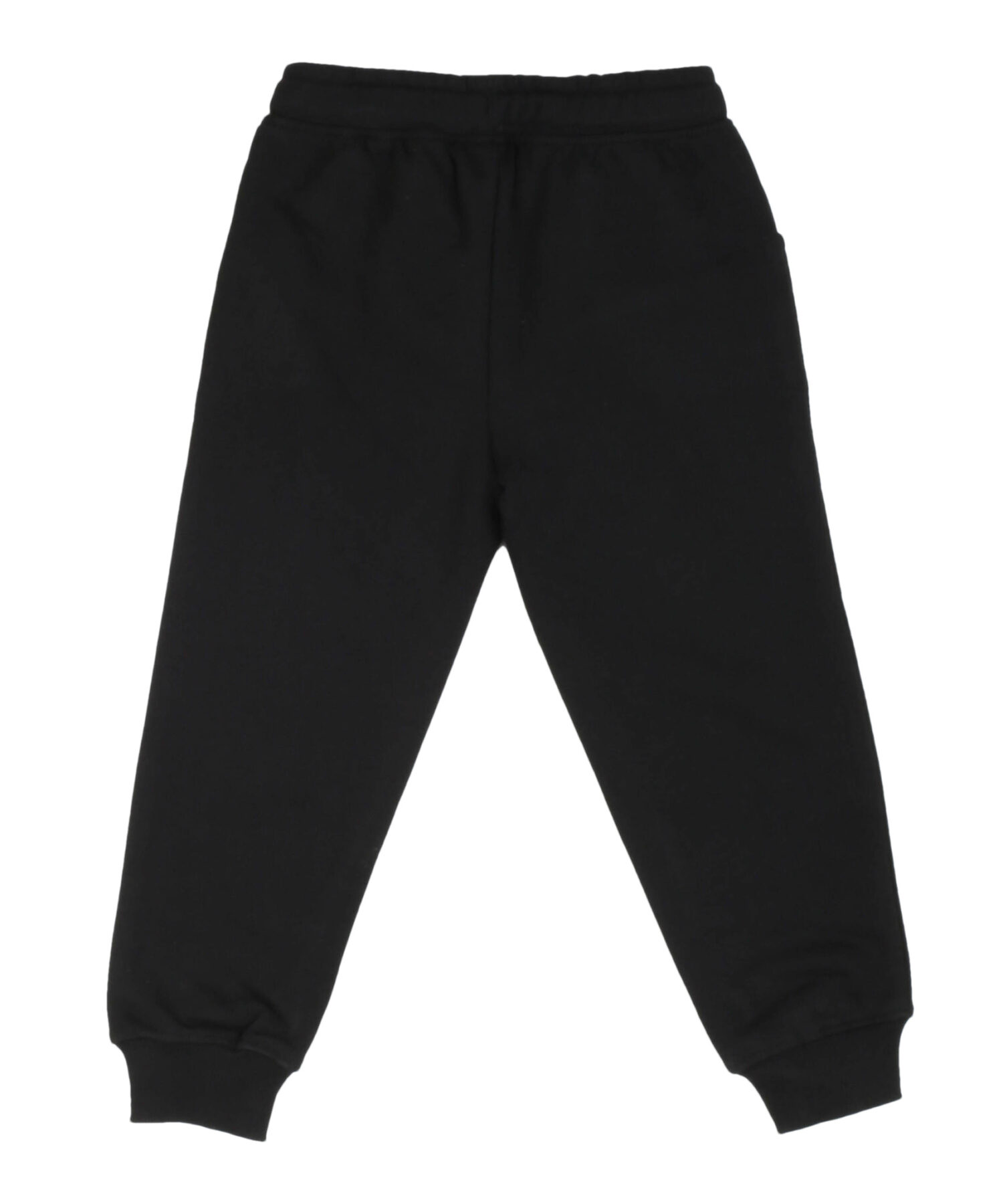 Alternative view of Pantaloni Bambino John Richmond black