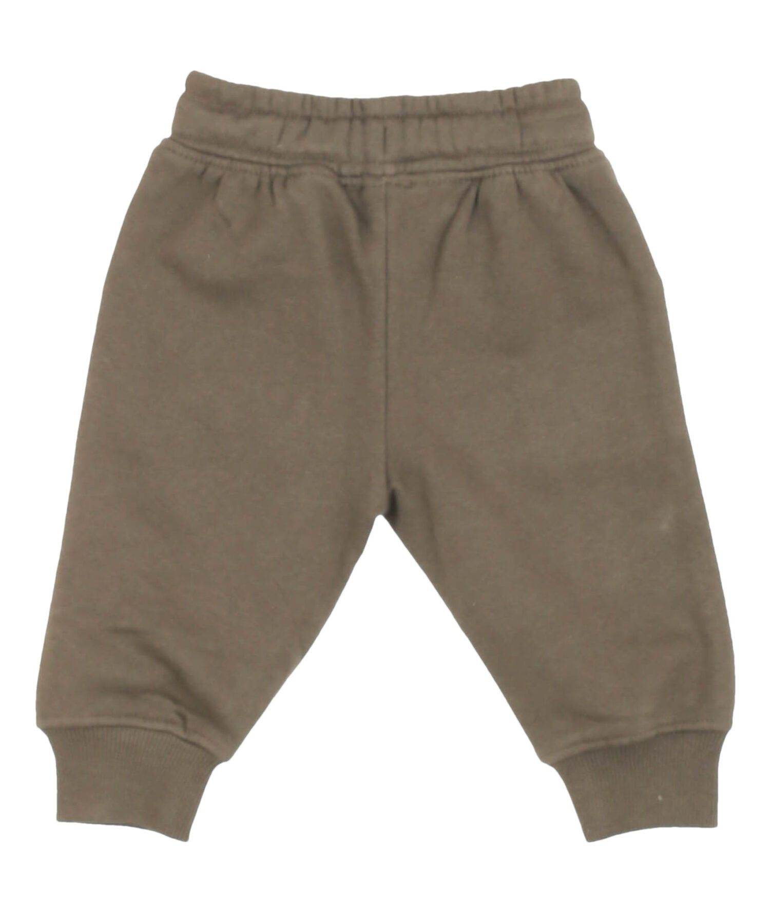 Alternative view of Pantaloni Bambino John Richmond elm green