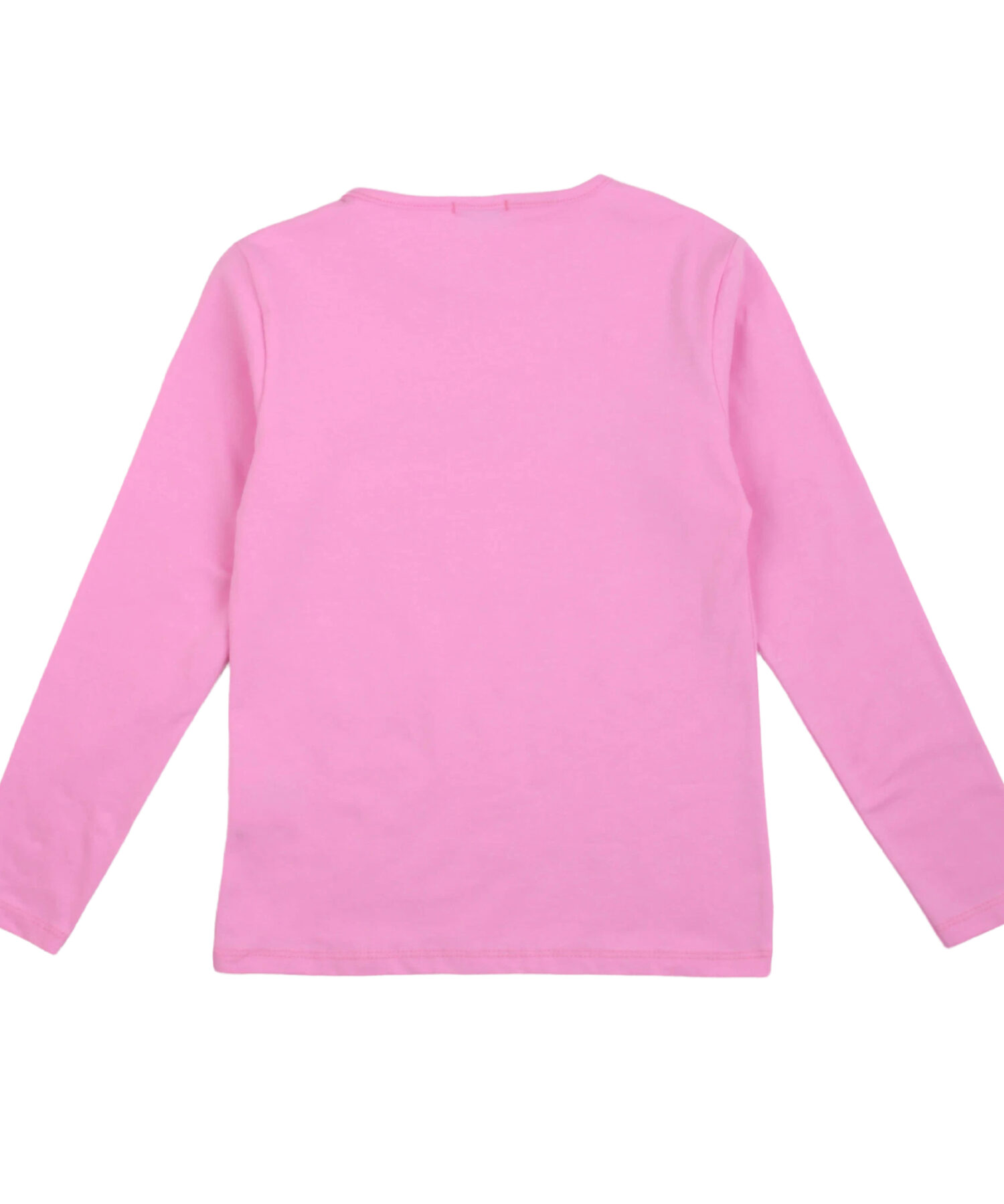 Alternative view of T-Shirt Bambina Pinko rosa