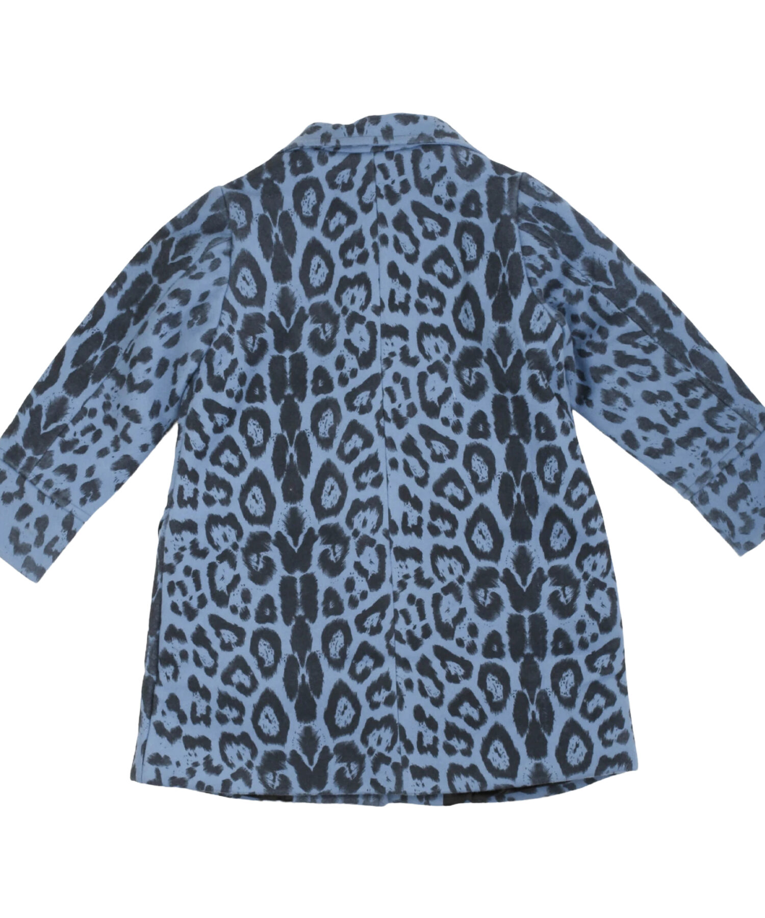 Alternative view of Cappotti E Giubbini Bambina Laura Biagiotti polvere