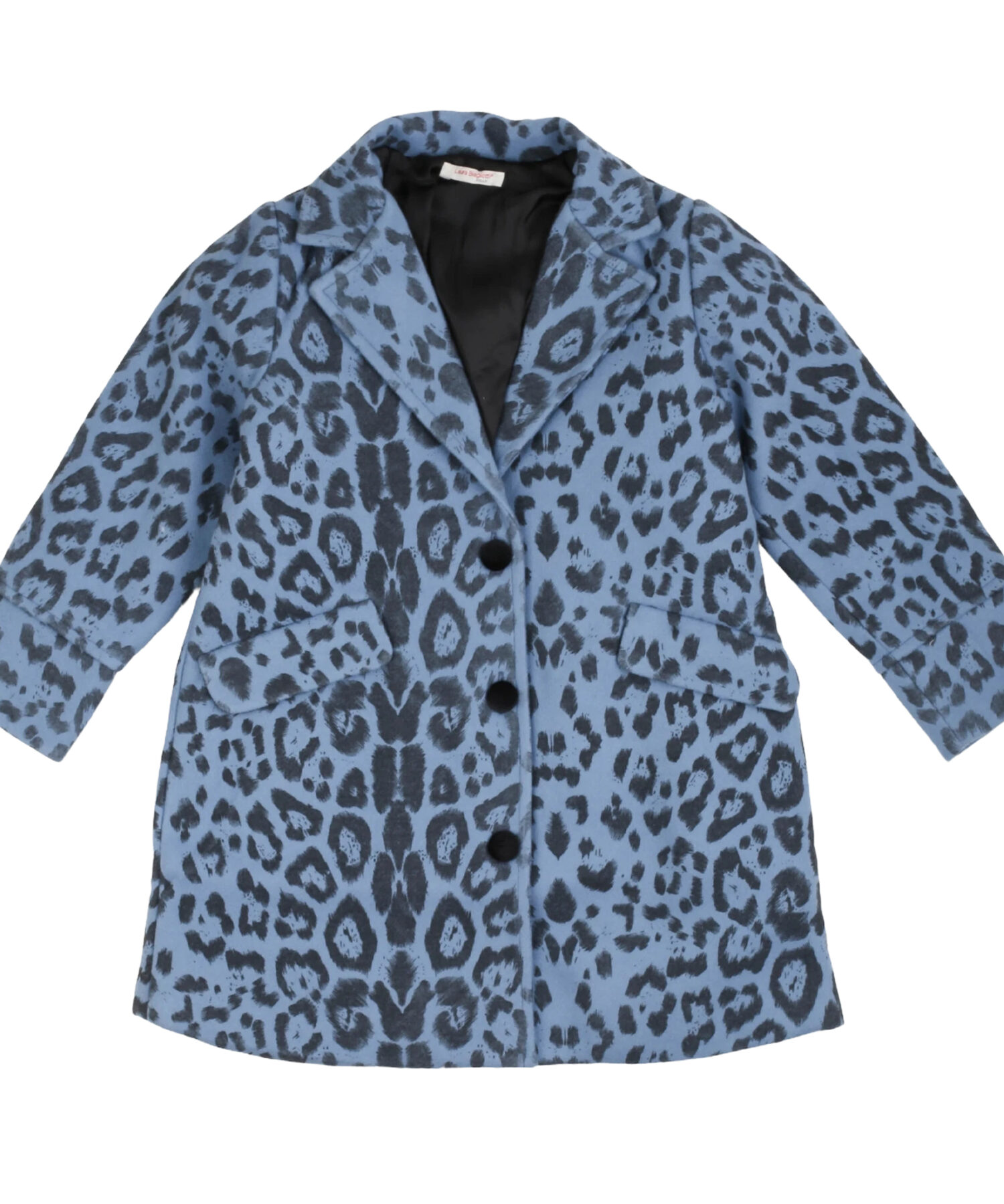 Cappotti E Giubbini Bambina Laura Biagiotti polvere