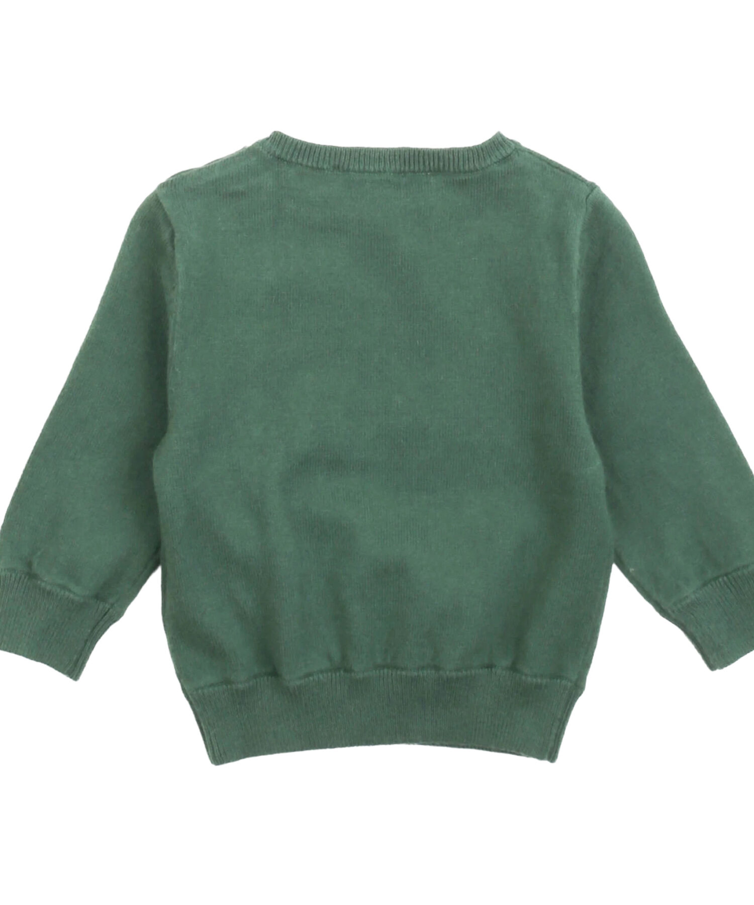 Alternative view of Maglie Bambino Paciotti verde