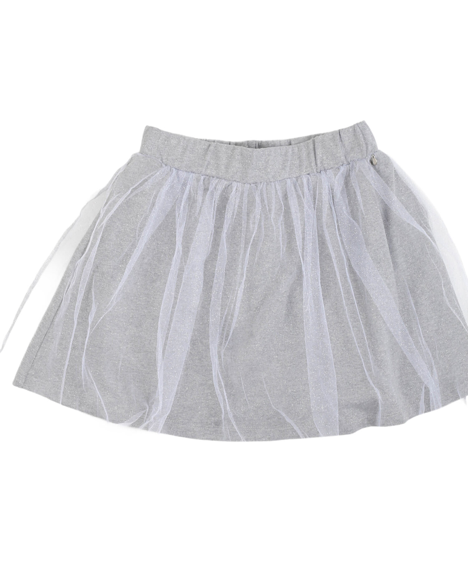 Gonne Bambina Paciotti grigio